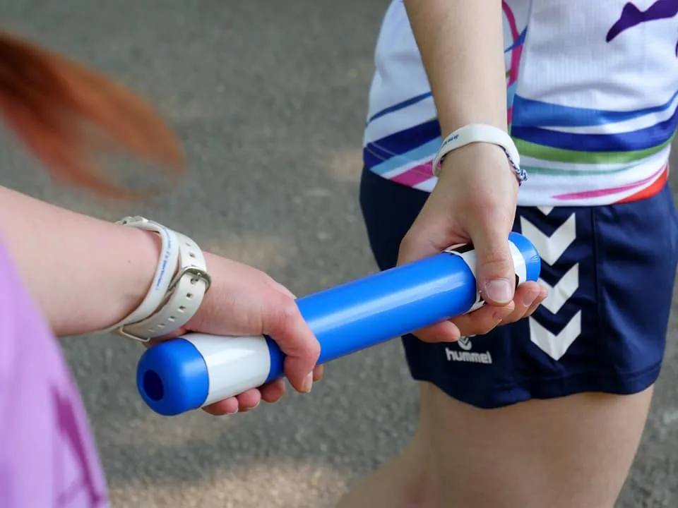 LE RELAIS POUR LA VIE