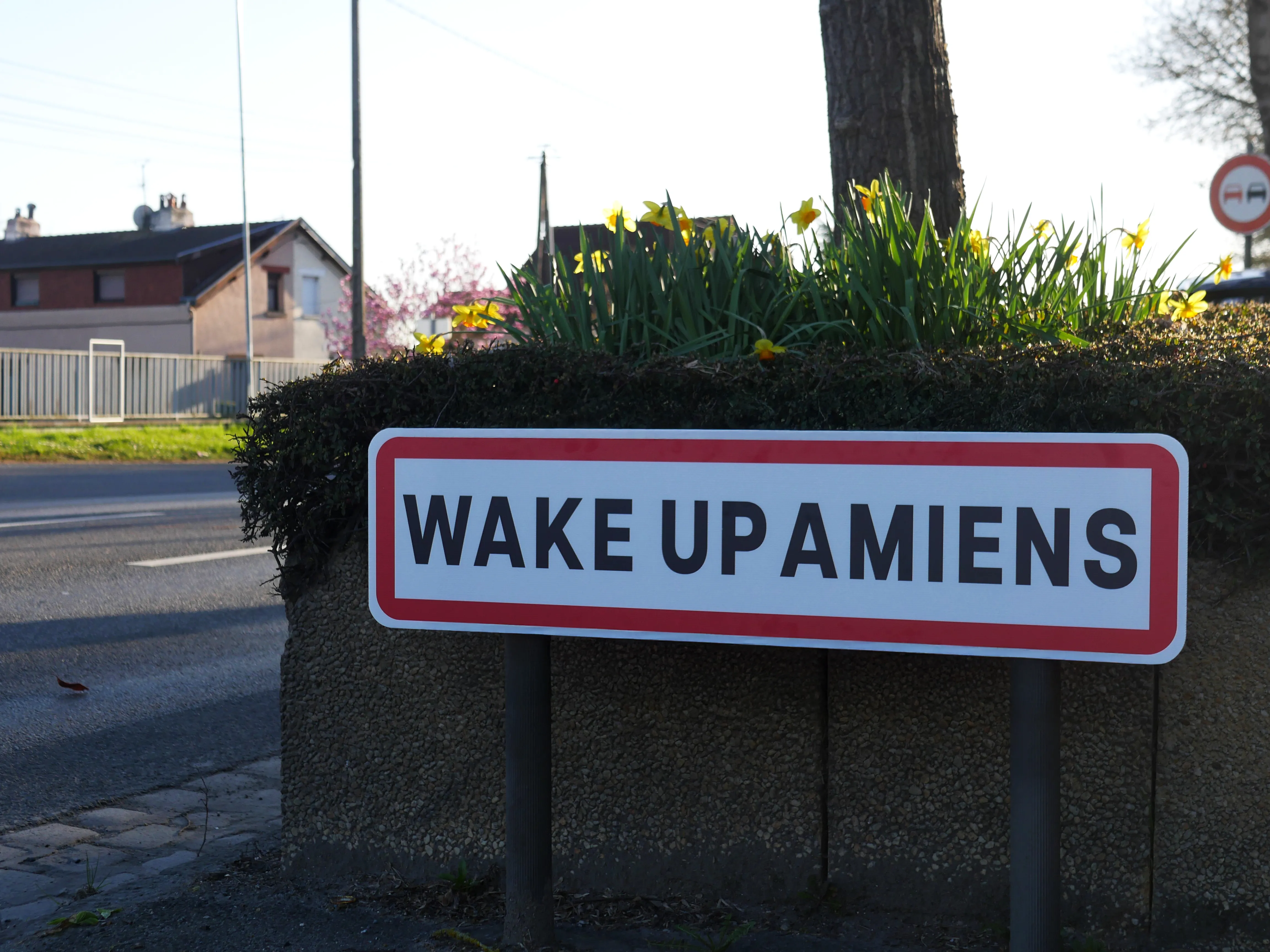 AMIENS CHANGE DE NOM !