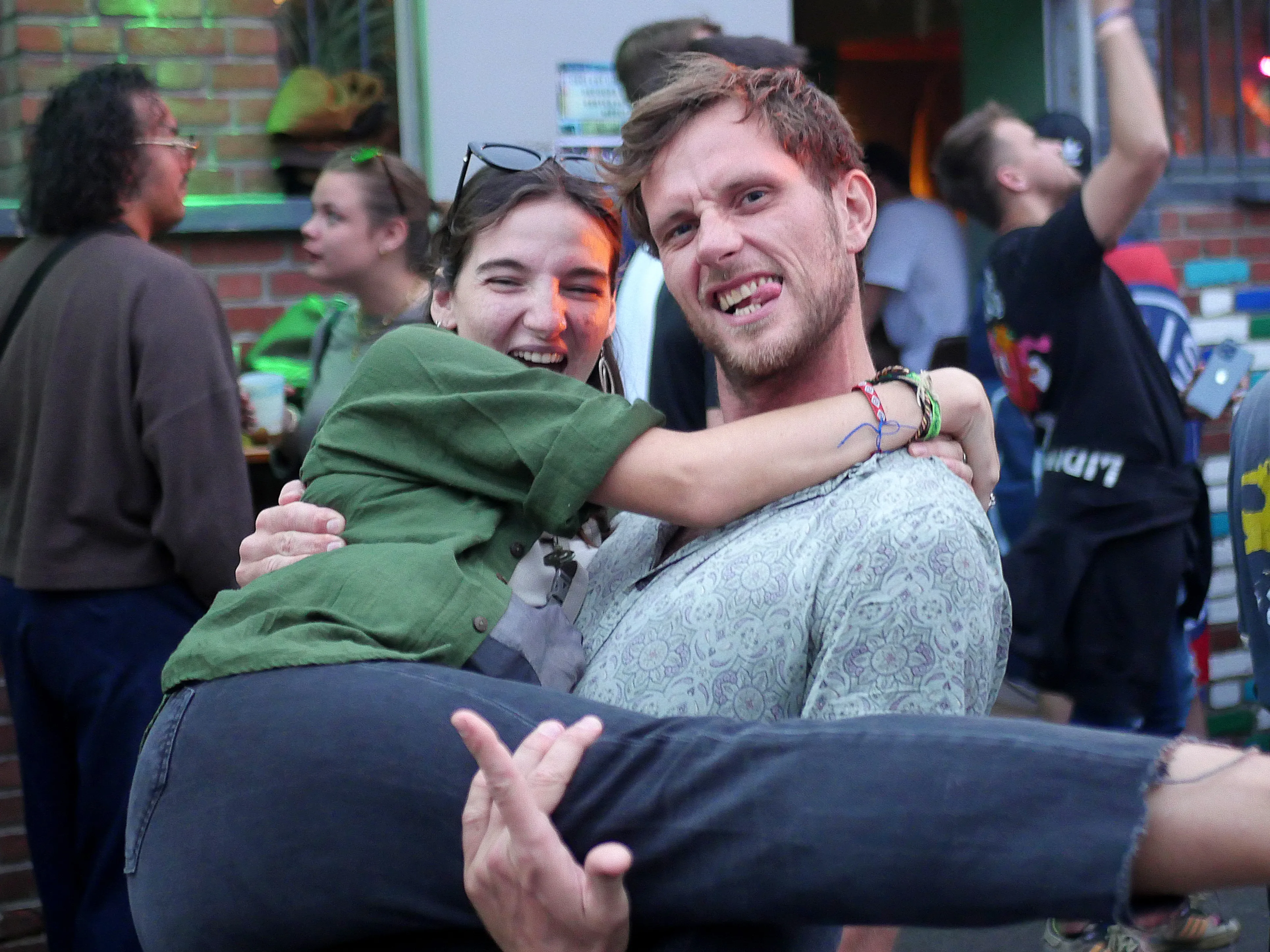 LES 10 ANS DU NETWORK... ACTE II