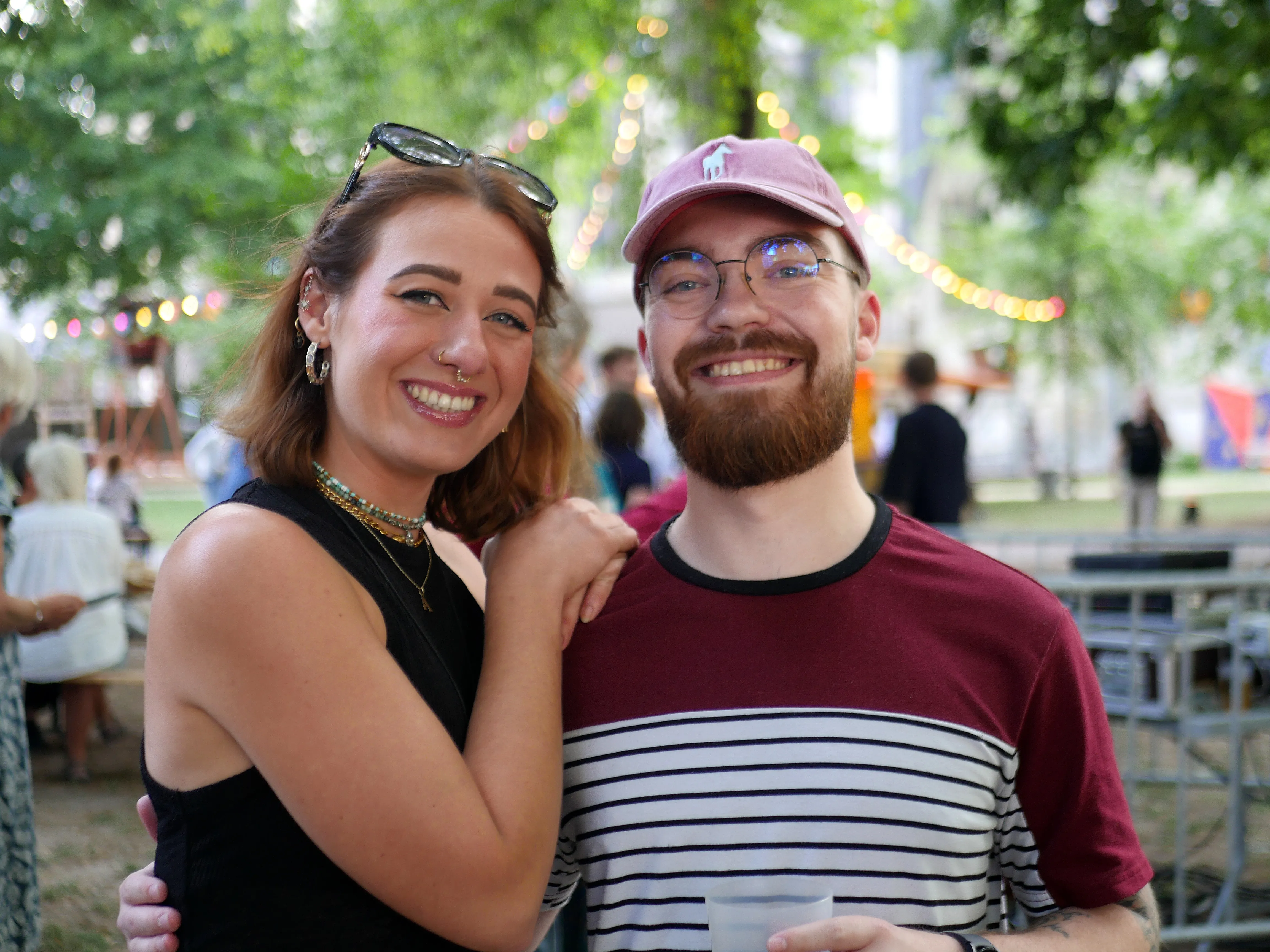 C'ÉTAIT VRAIMENT TENTACULAIRE