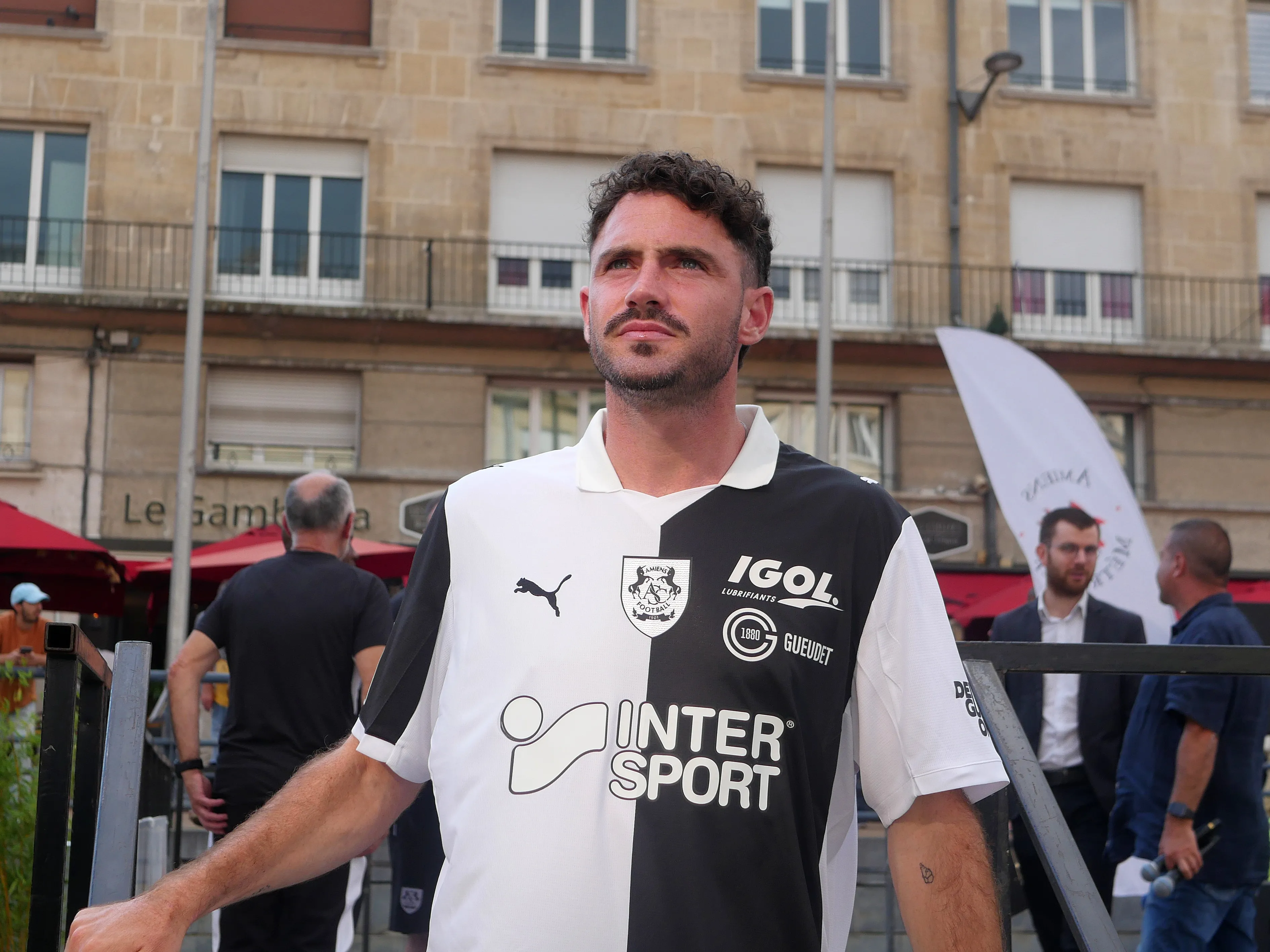 UNE RENTRÉE EN BEAUTÉ