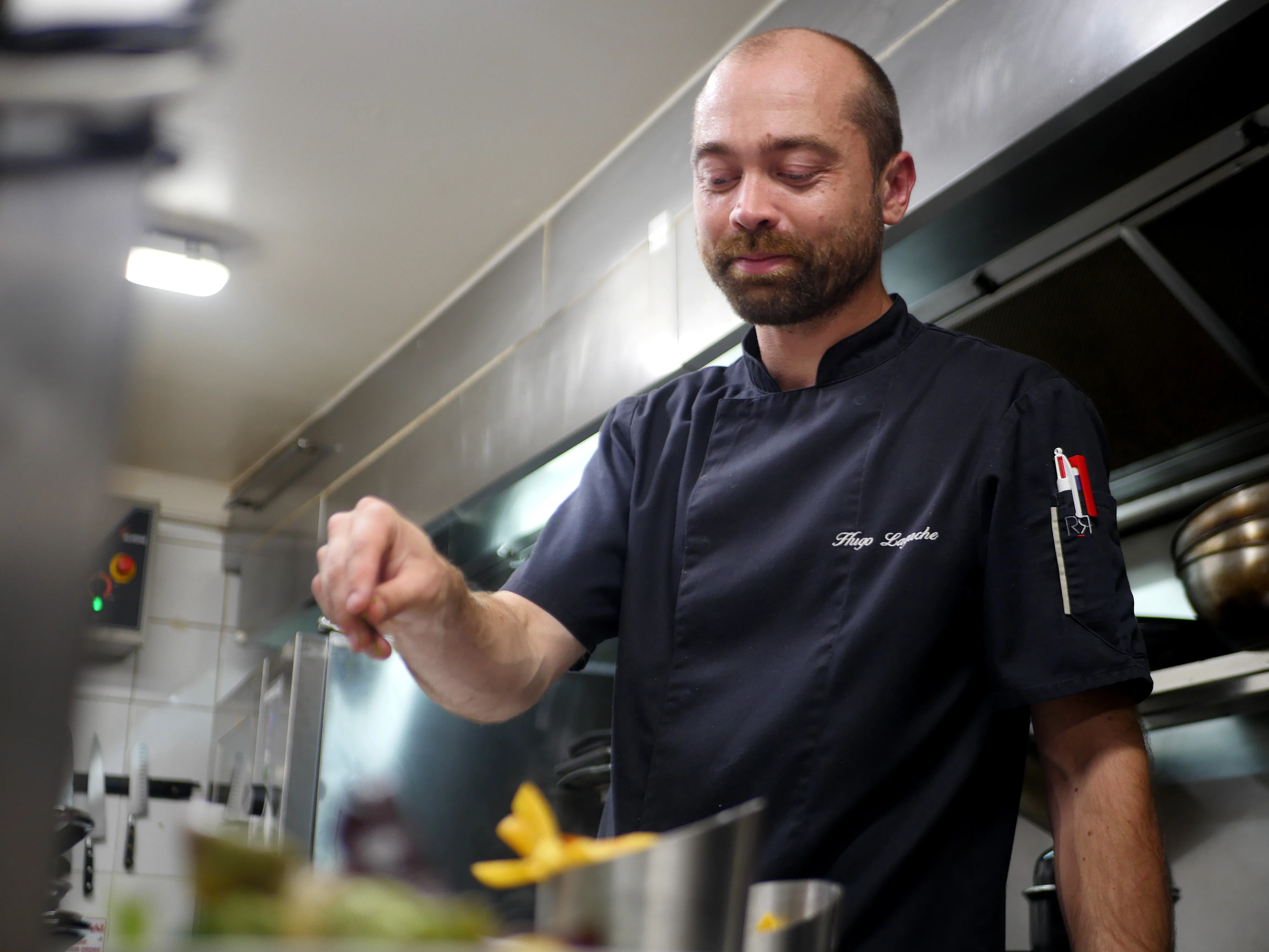 30 ANS DE CONVIVIALITÉ