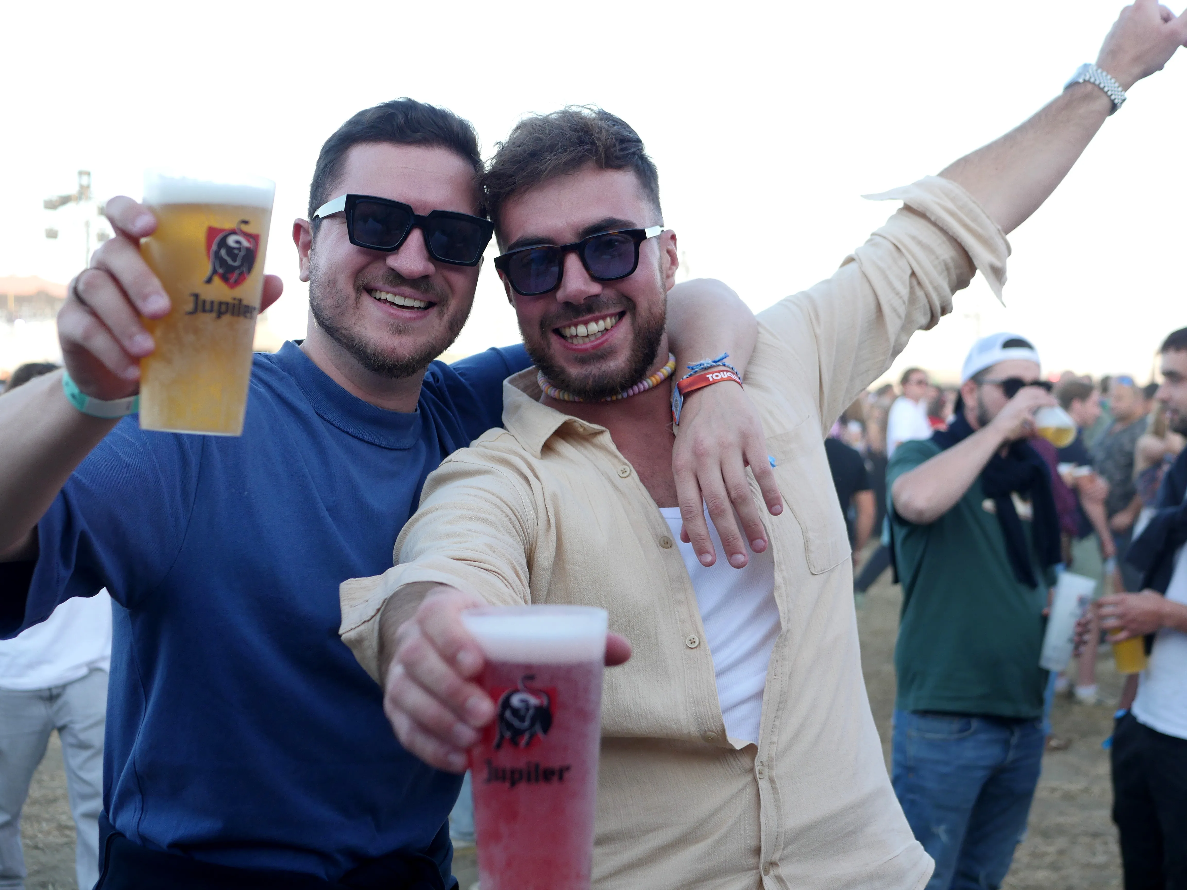 LA DÉFERLANTE DU TOUQUET