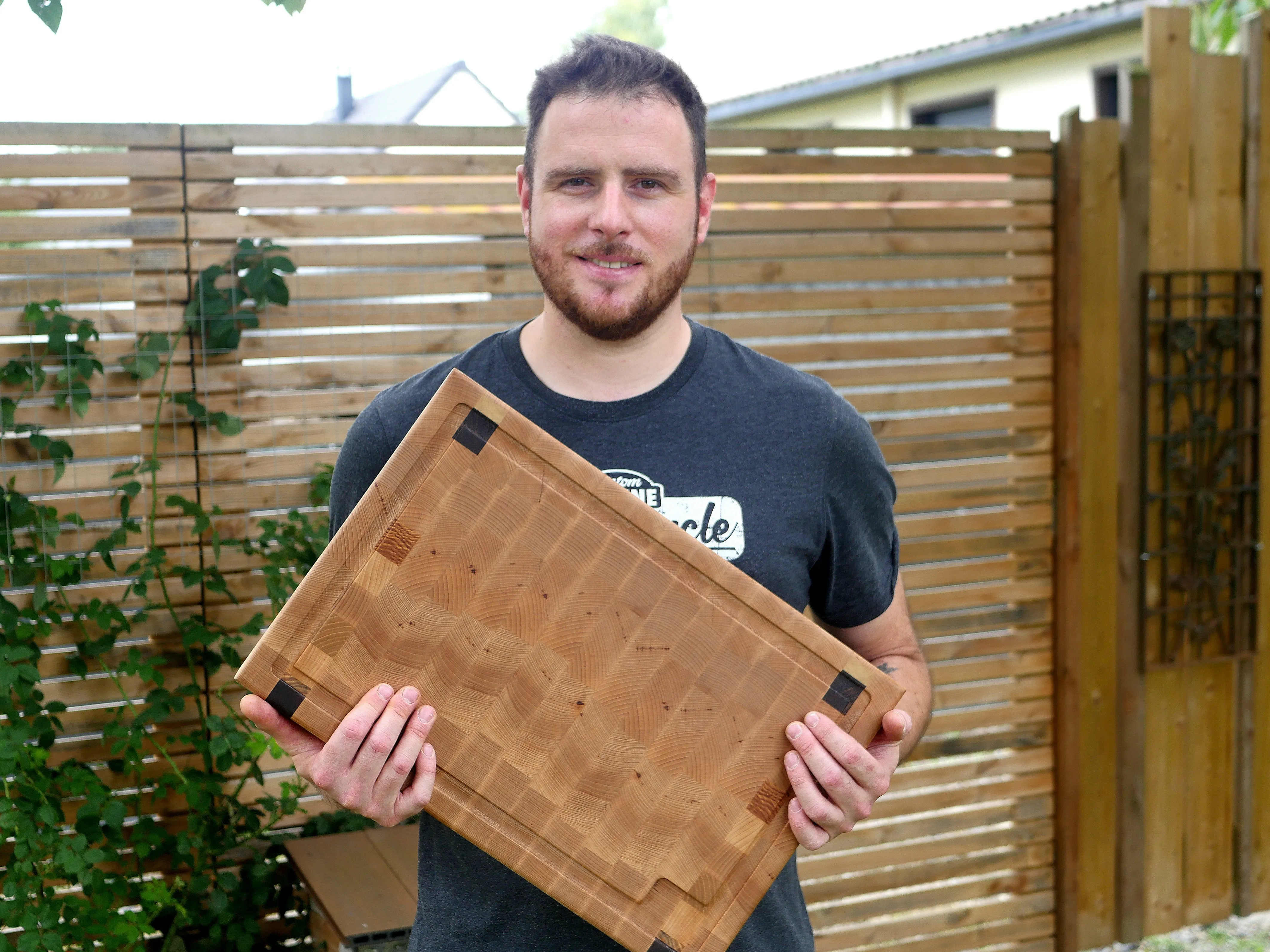 L'ATELIER OÙ LE BOIS PREND VIE