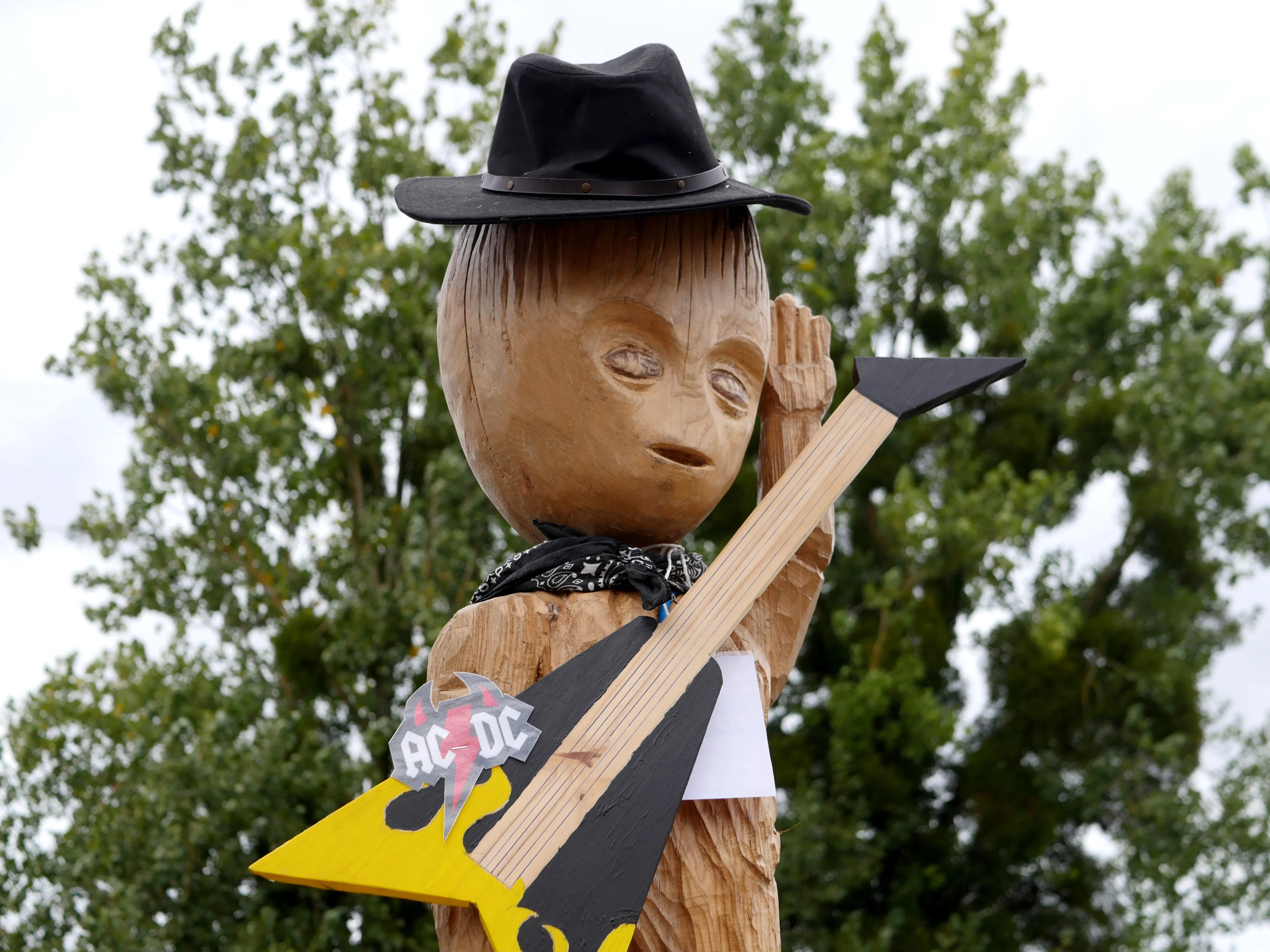 ROCK, RENCONTRES & REVELLES