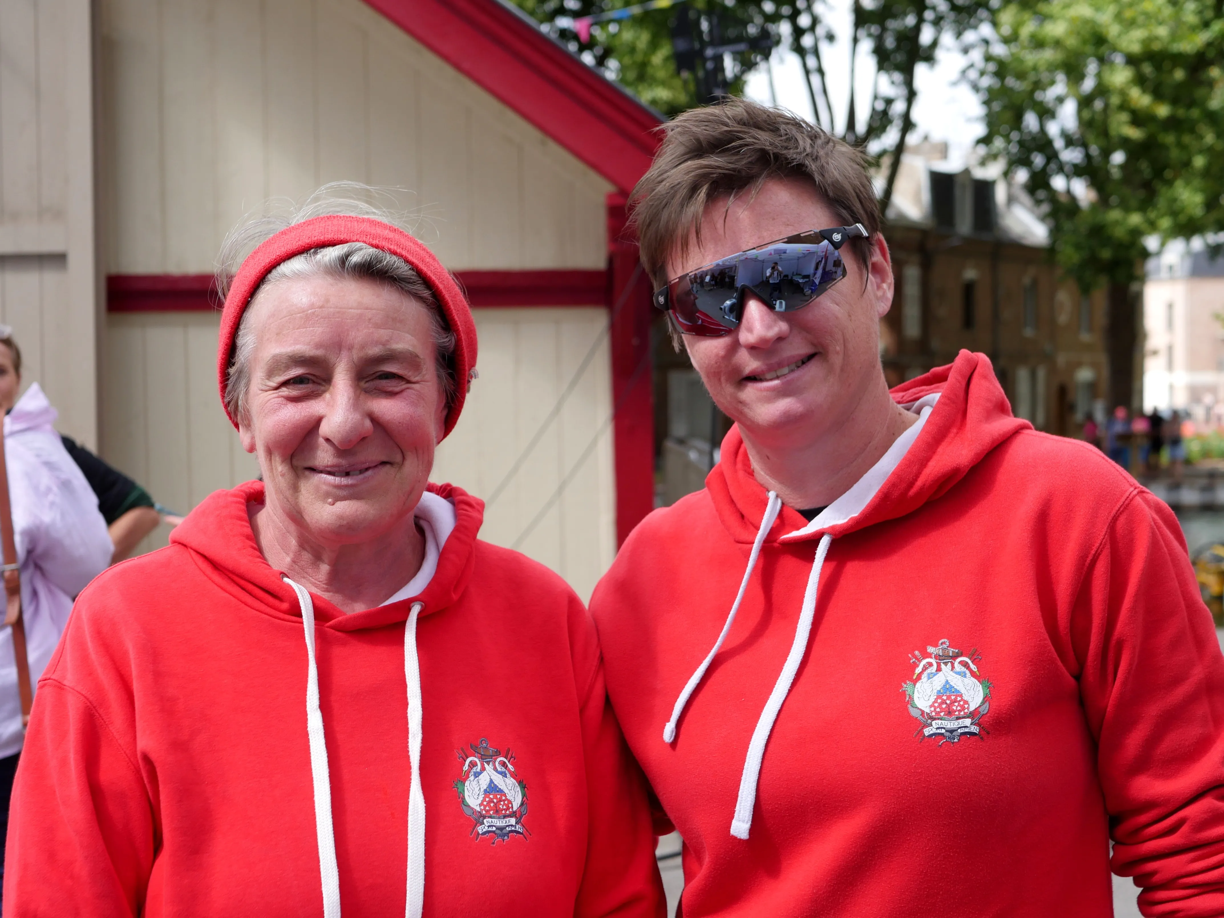 200 ANS DE L’ÉCLUSE CAROLINE