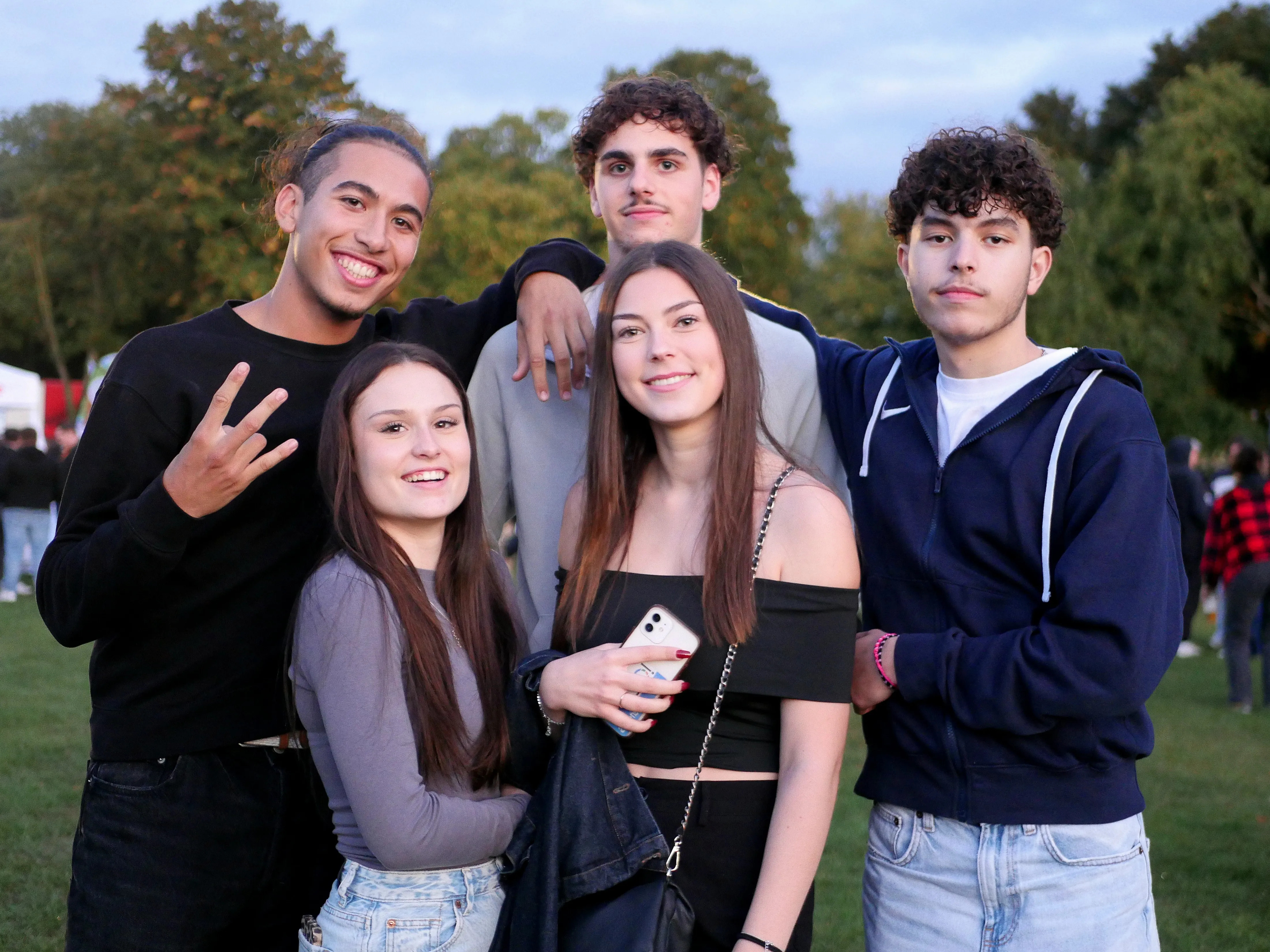 10 BOUGIES POUR LA JAE