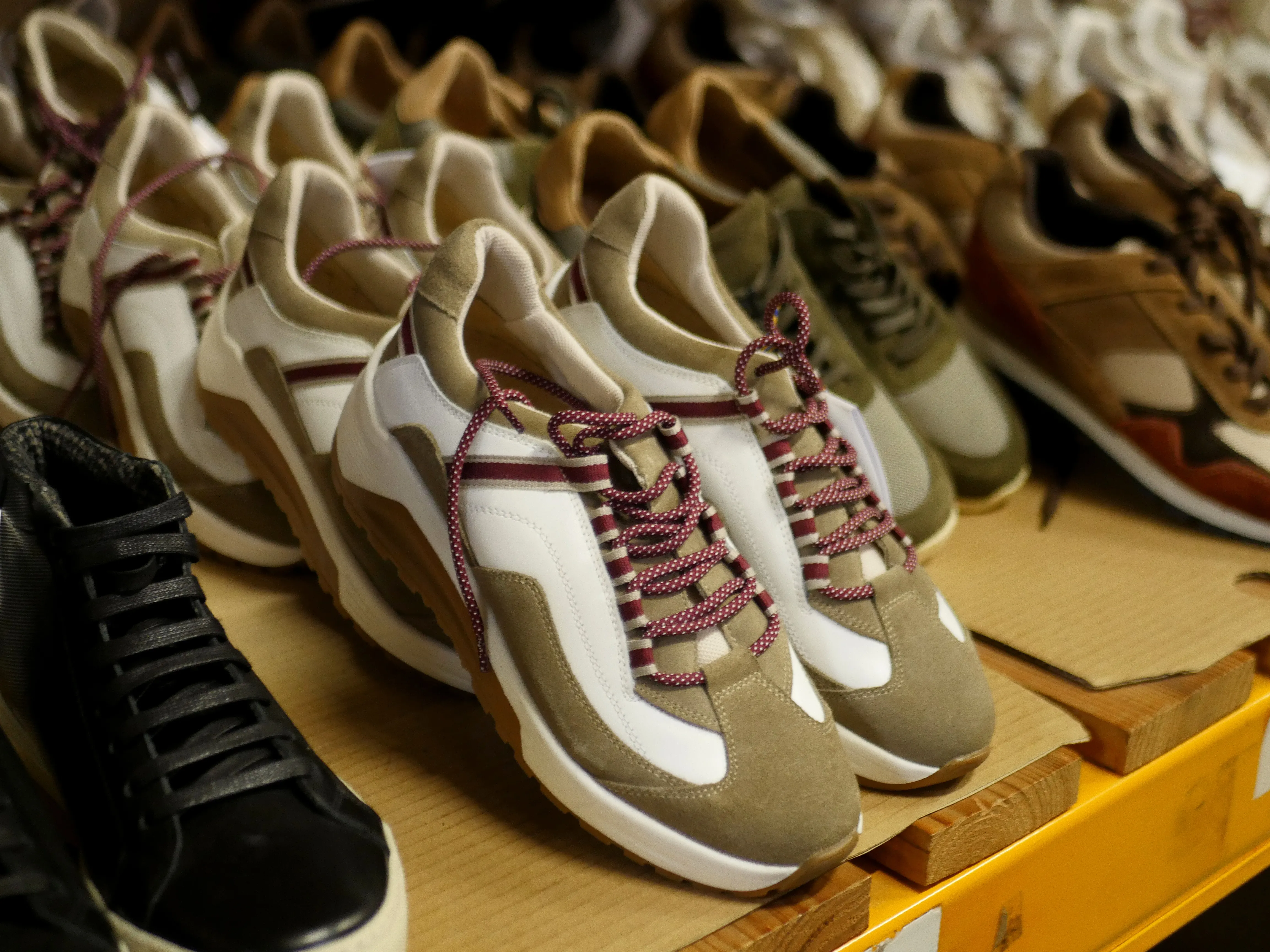 LA GRANDE BRADERIE DEVRED