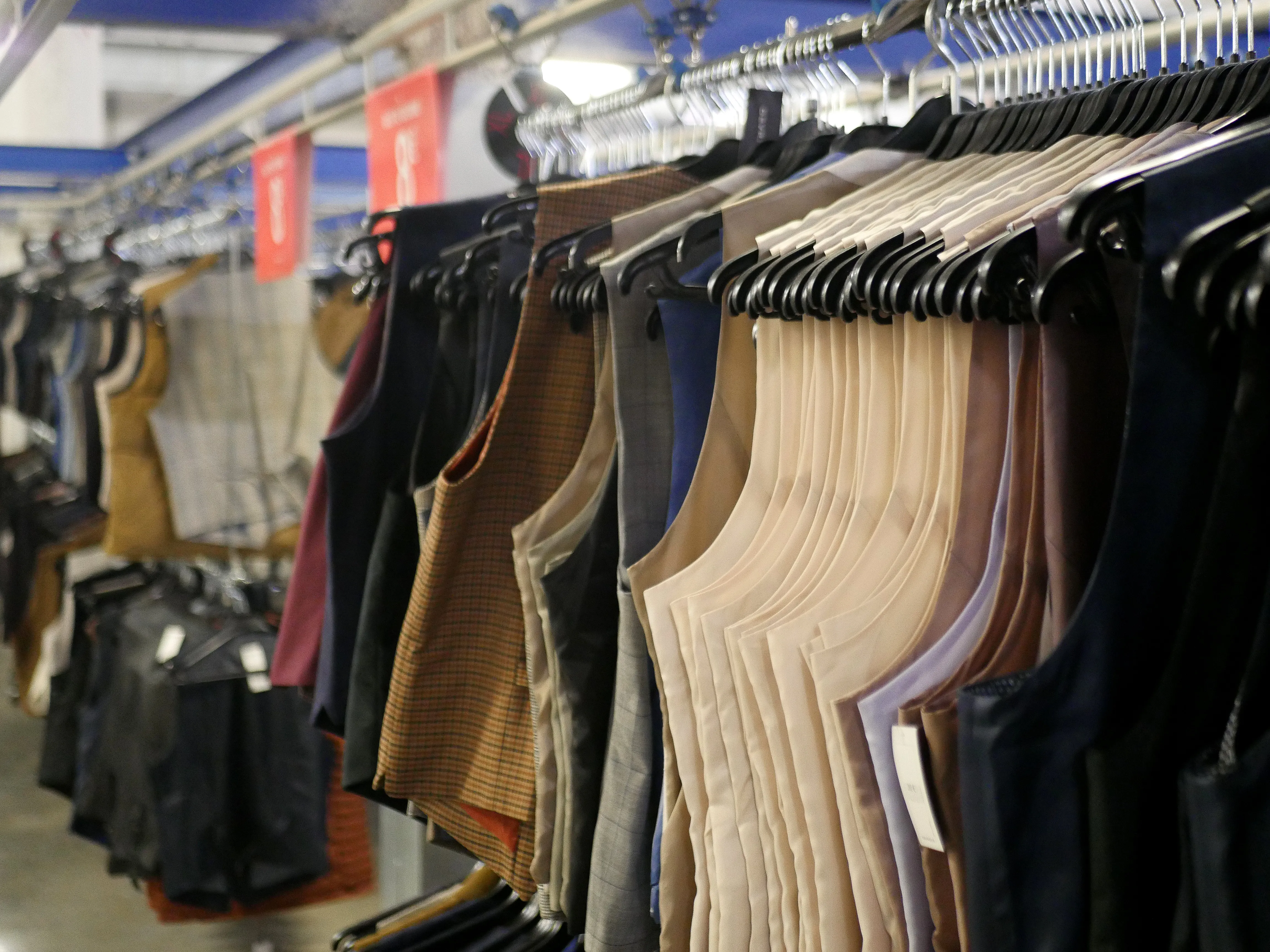 LA GRANDE BRADERIE DEVRED