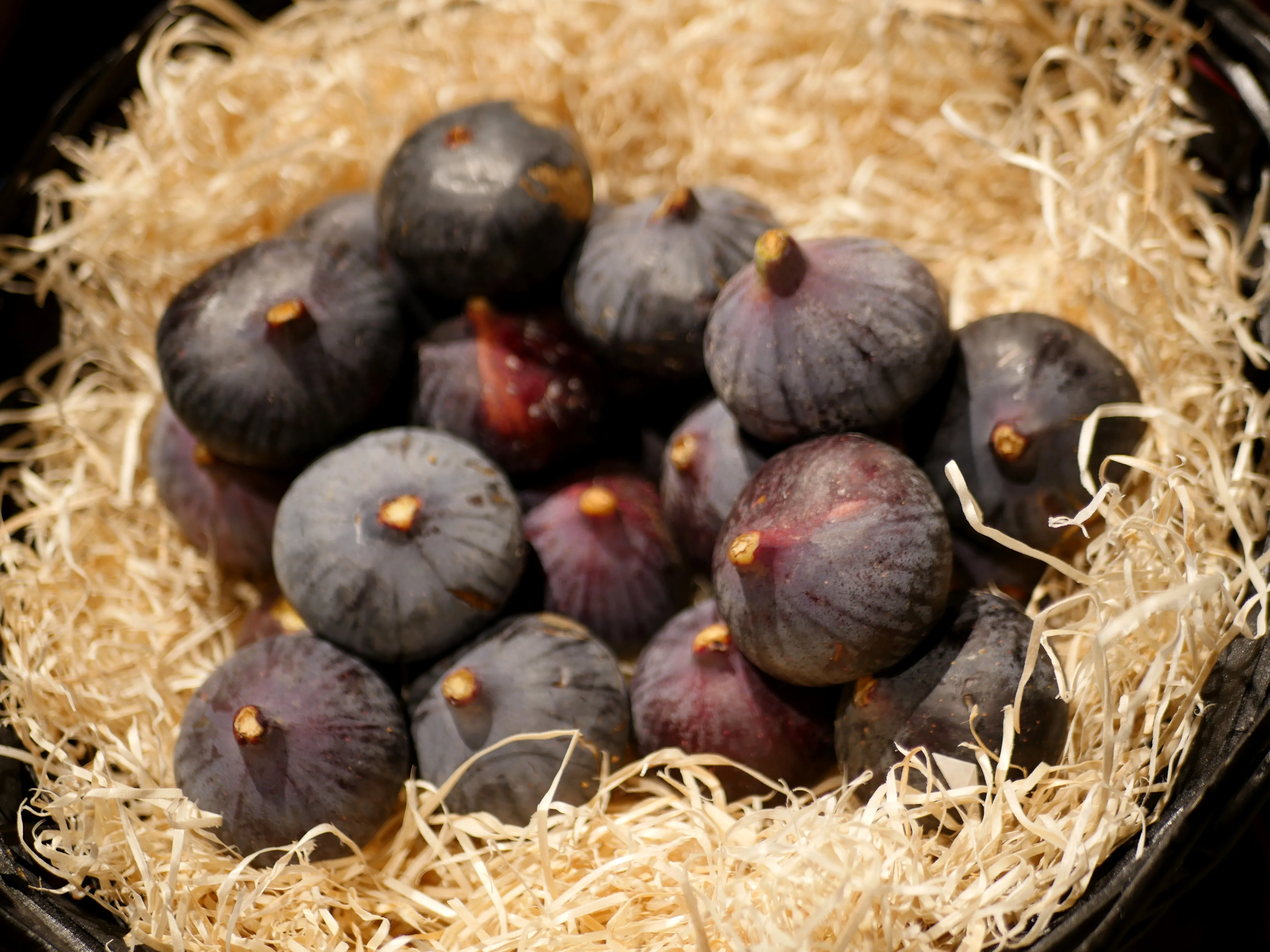 UN NOUVEAU PRIMEUR Ô MARCHÉ