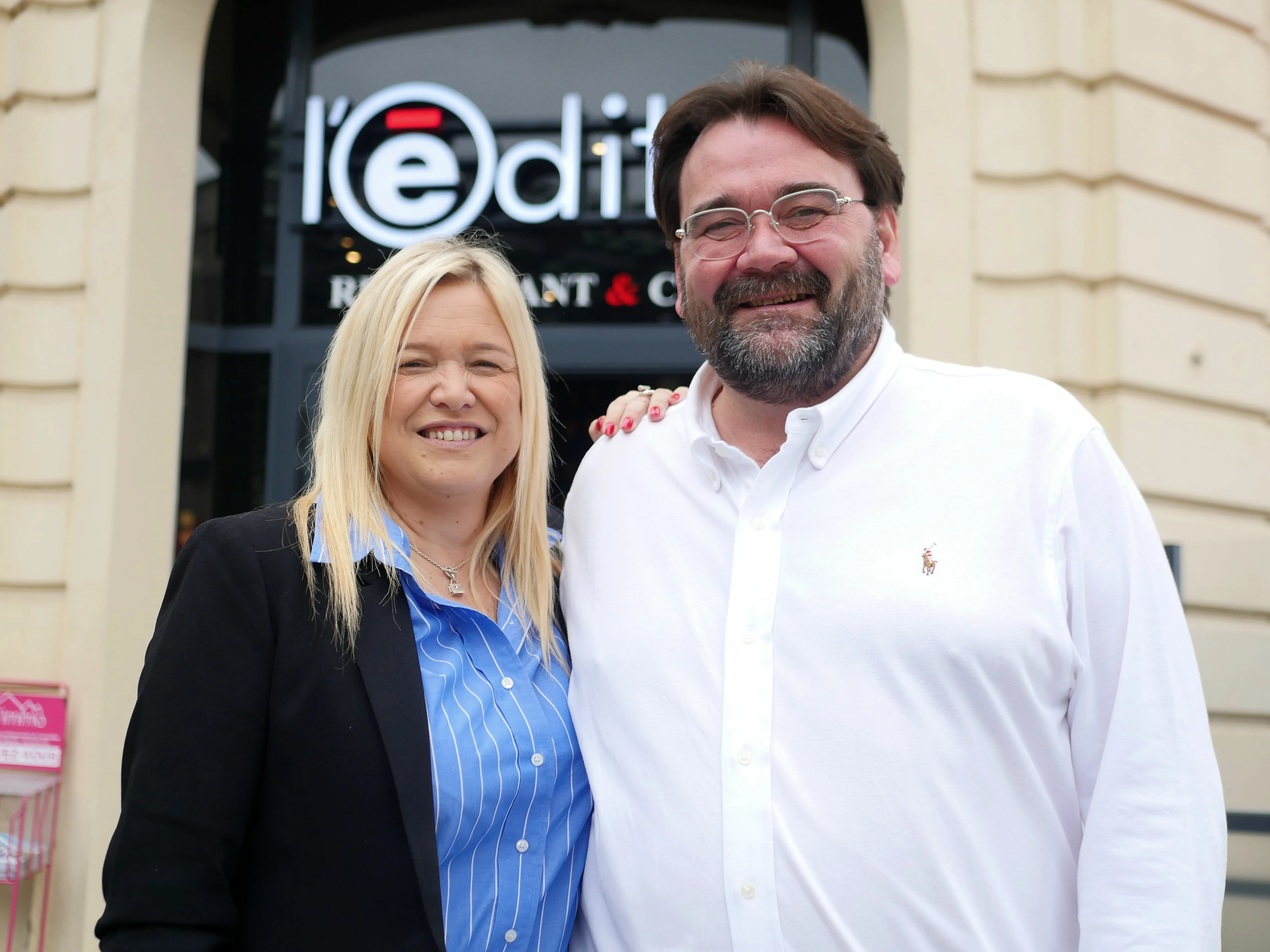 UNE BRASSERIE QUI DONNE ENVIE