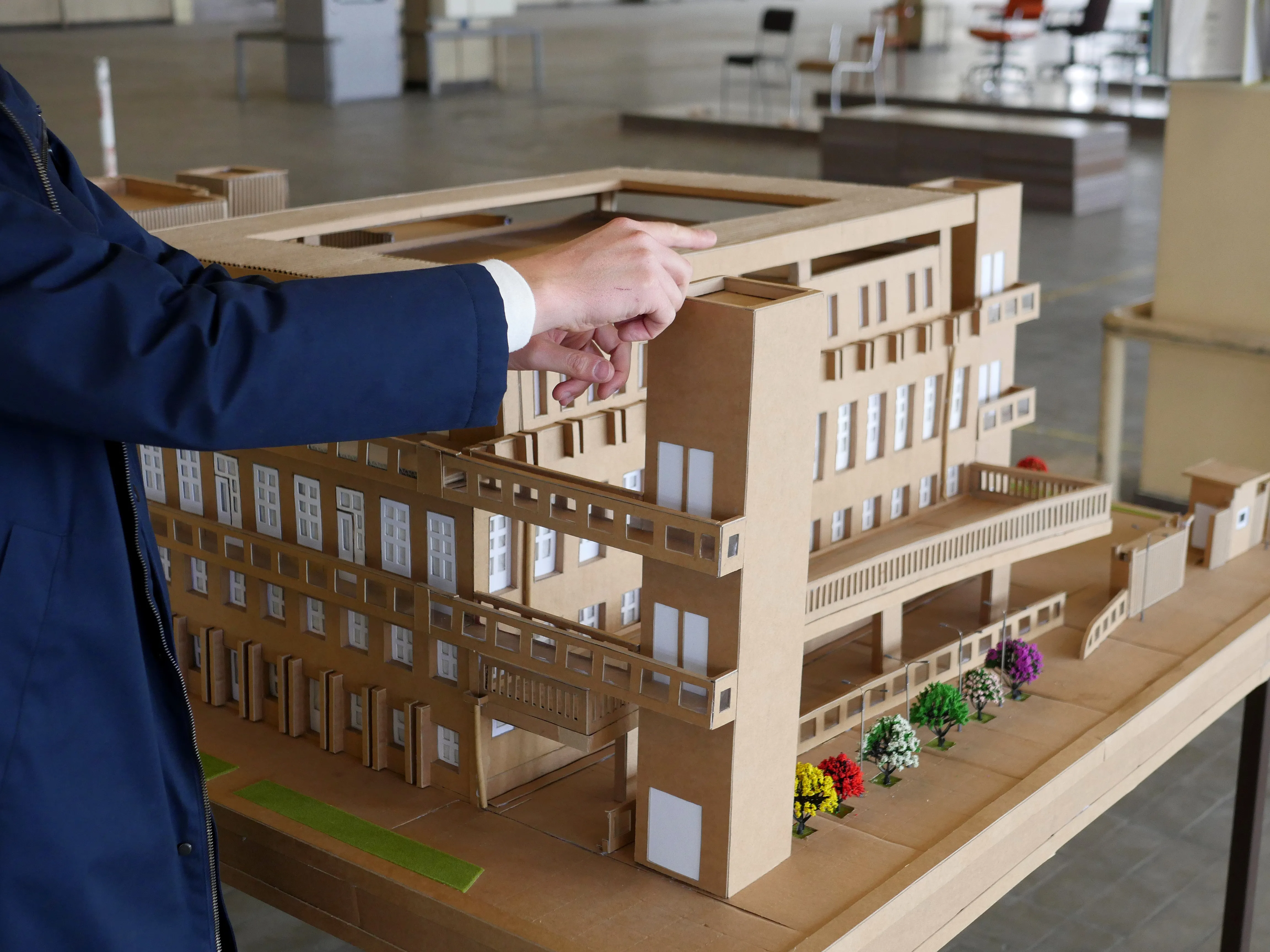 QUEL AVENIR POUR LE TRI POSTAL ?