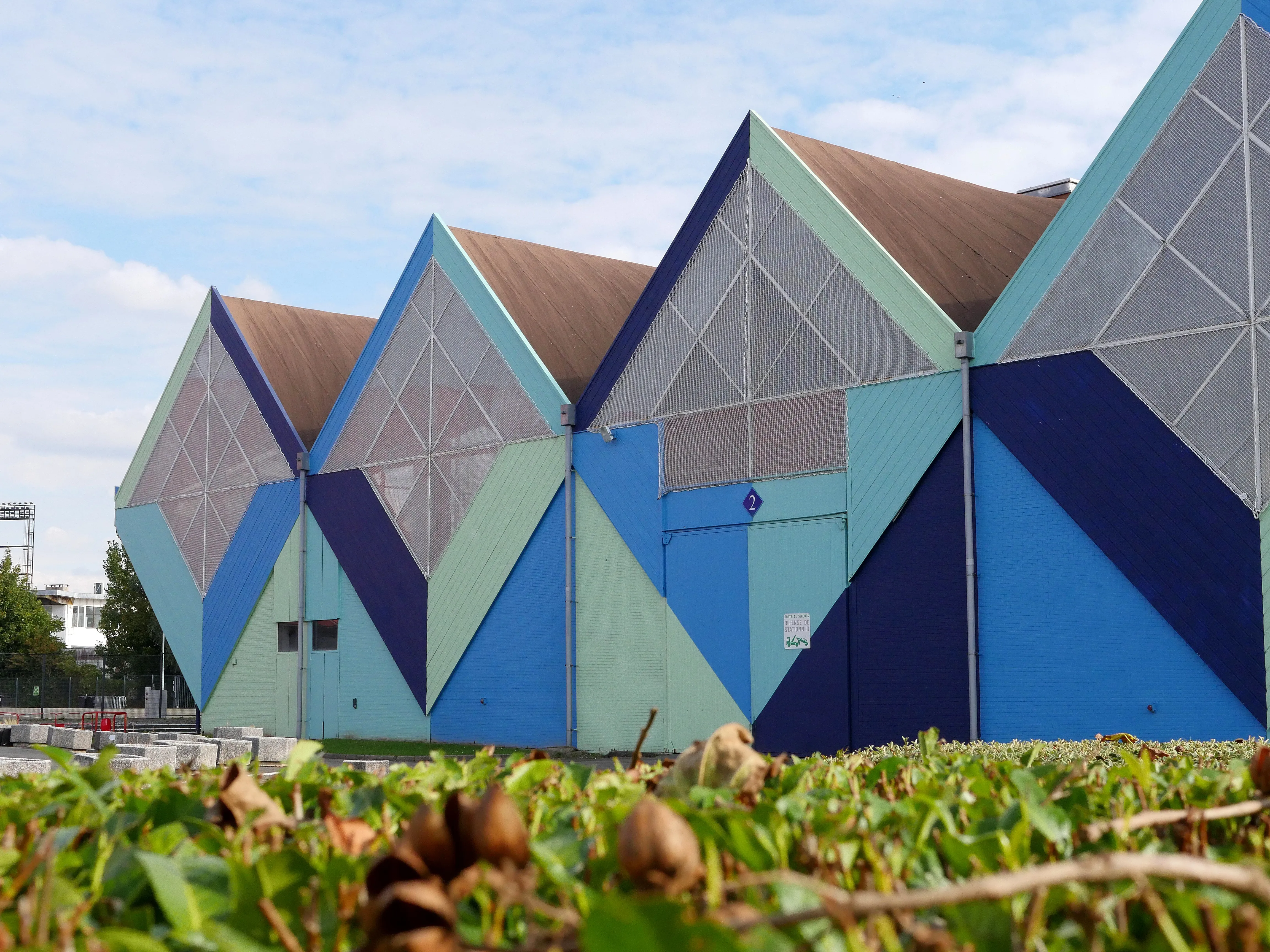 LA NUIT LA PLUS HARD D’AMIENS