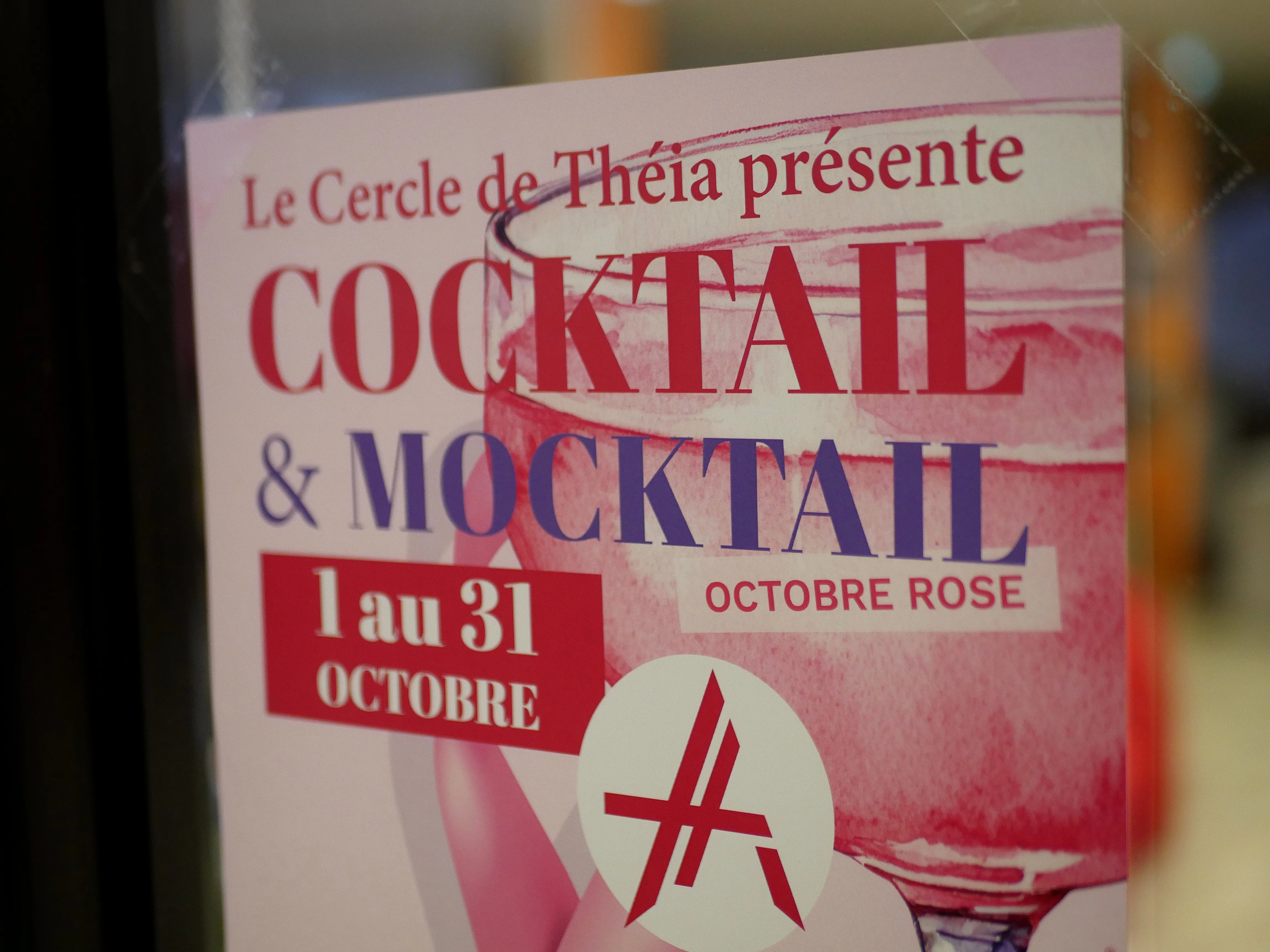 AMIENS EN ROSE ET EN FORCE