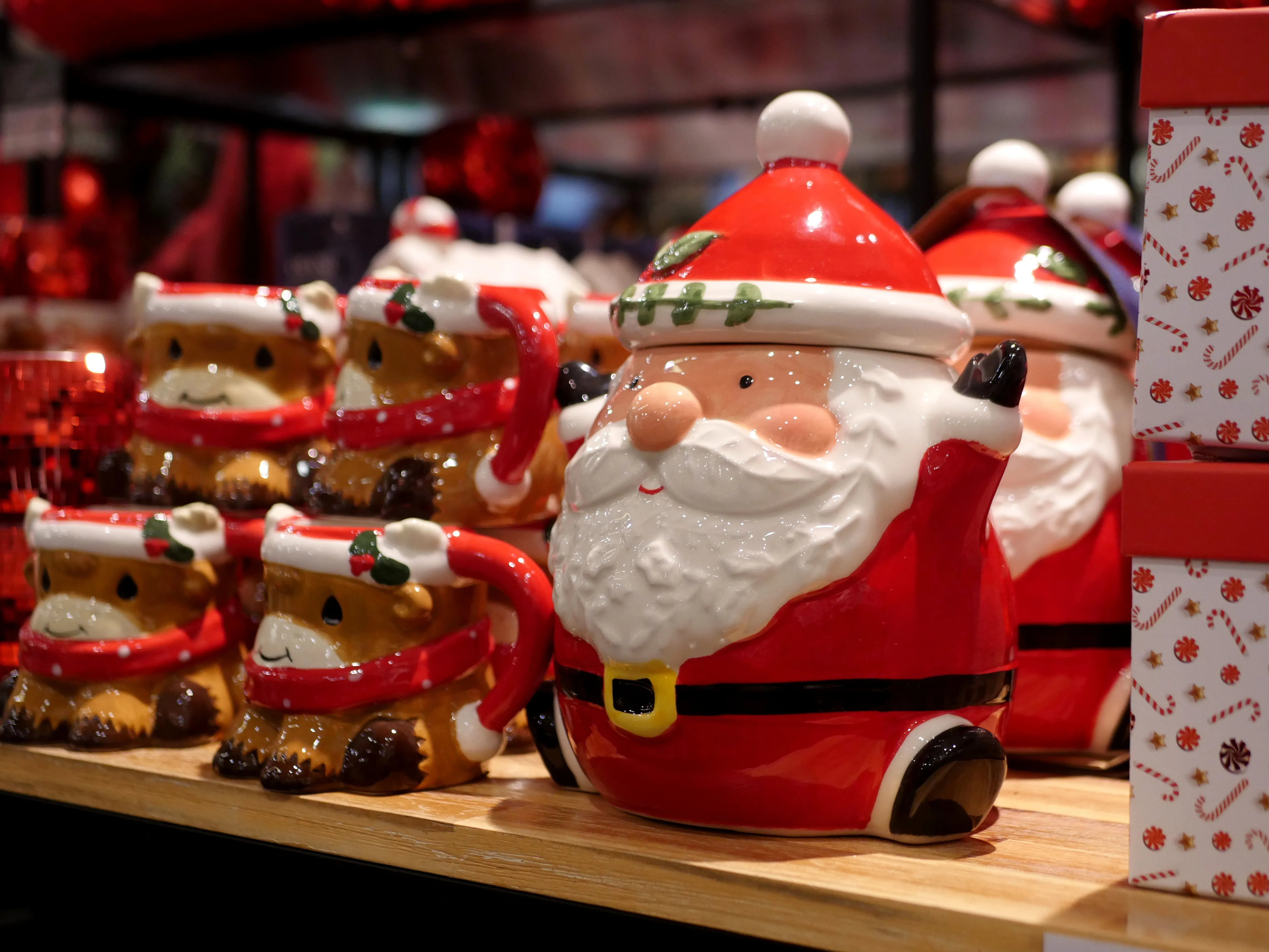 PETITE BOUTIQUE, GRANDES IDÉES