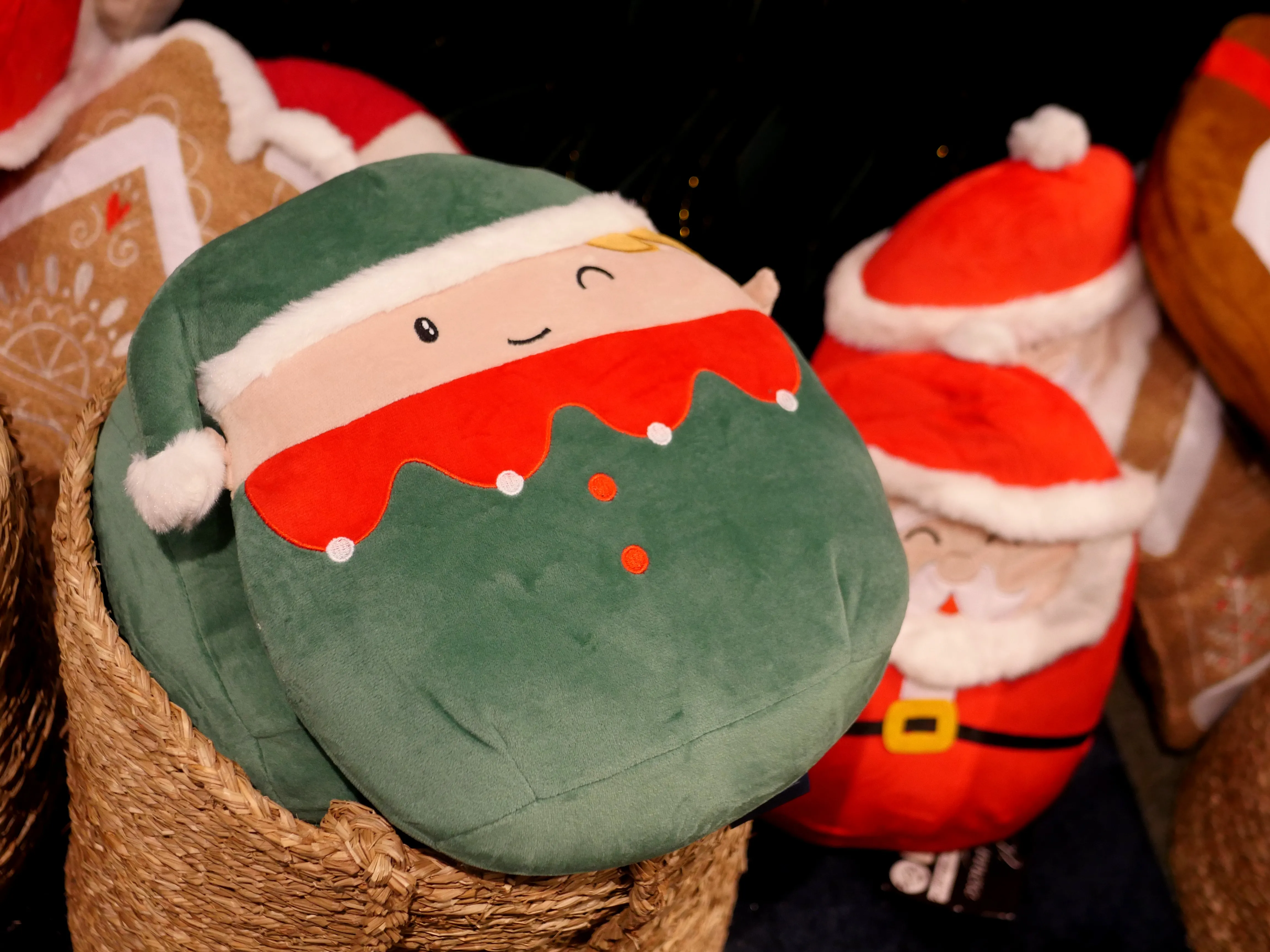 PETITE BOUTIQUE, GRANDES IDÉES