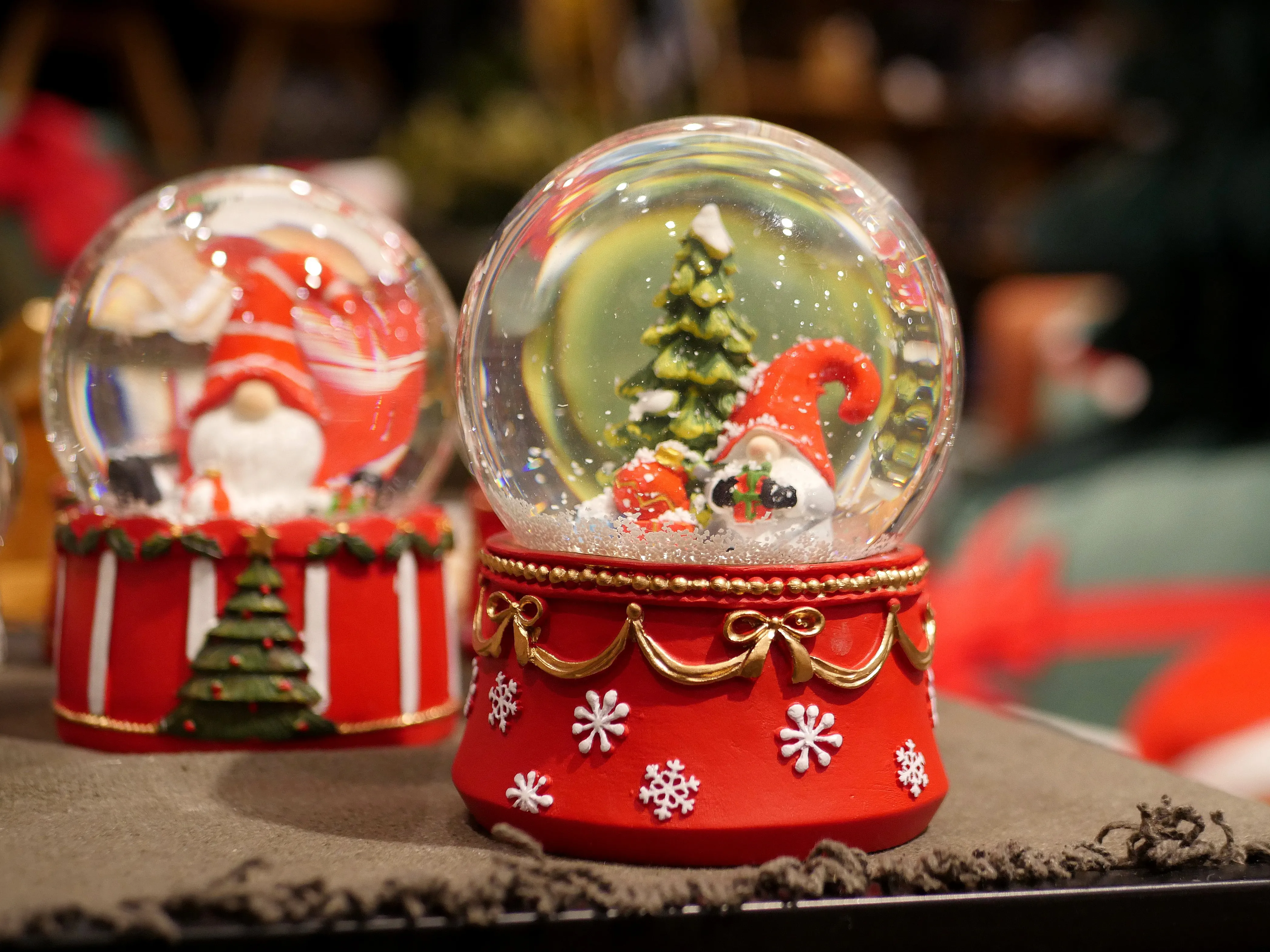 PETITE BOUTIQUE, GRANDES IDÉES