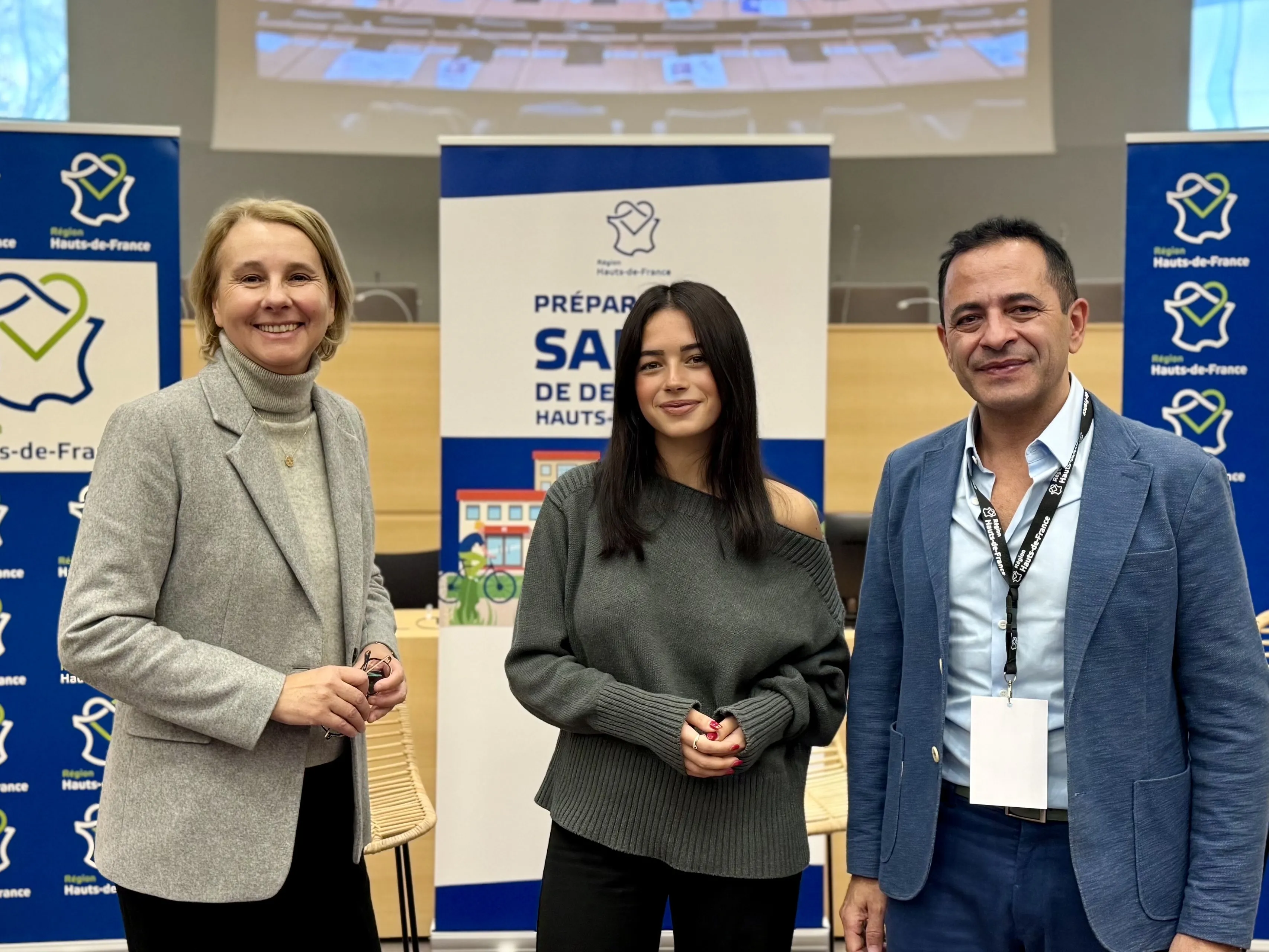 LA SANTÉ MENTALE DES JEUNES