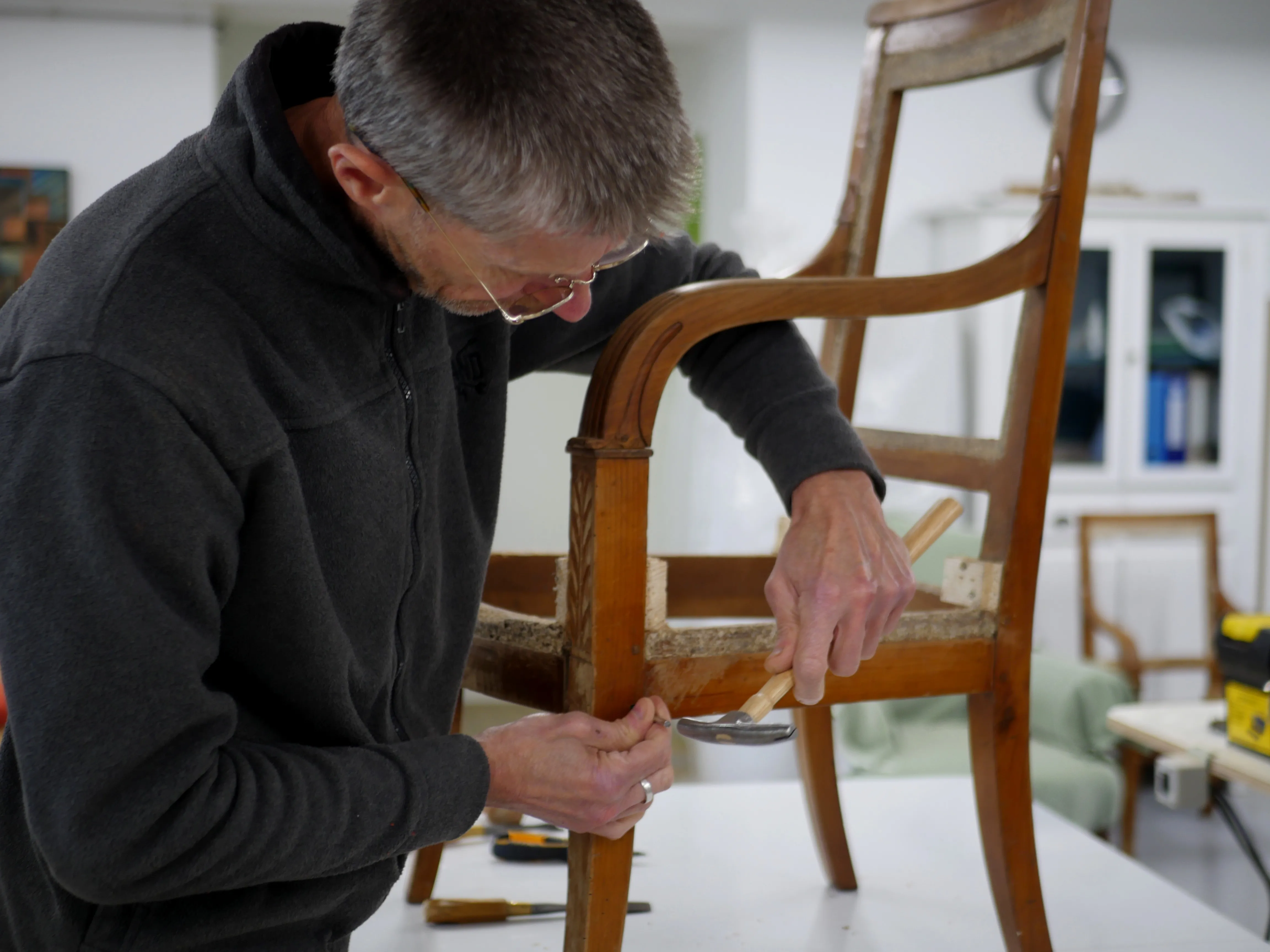 L’INCLUSION QUI CHANGE DES VIES