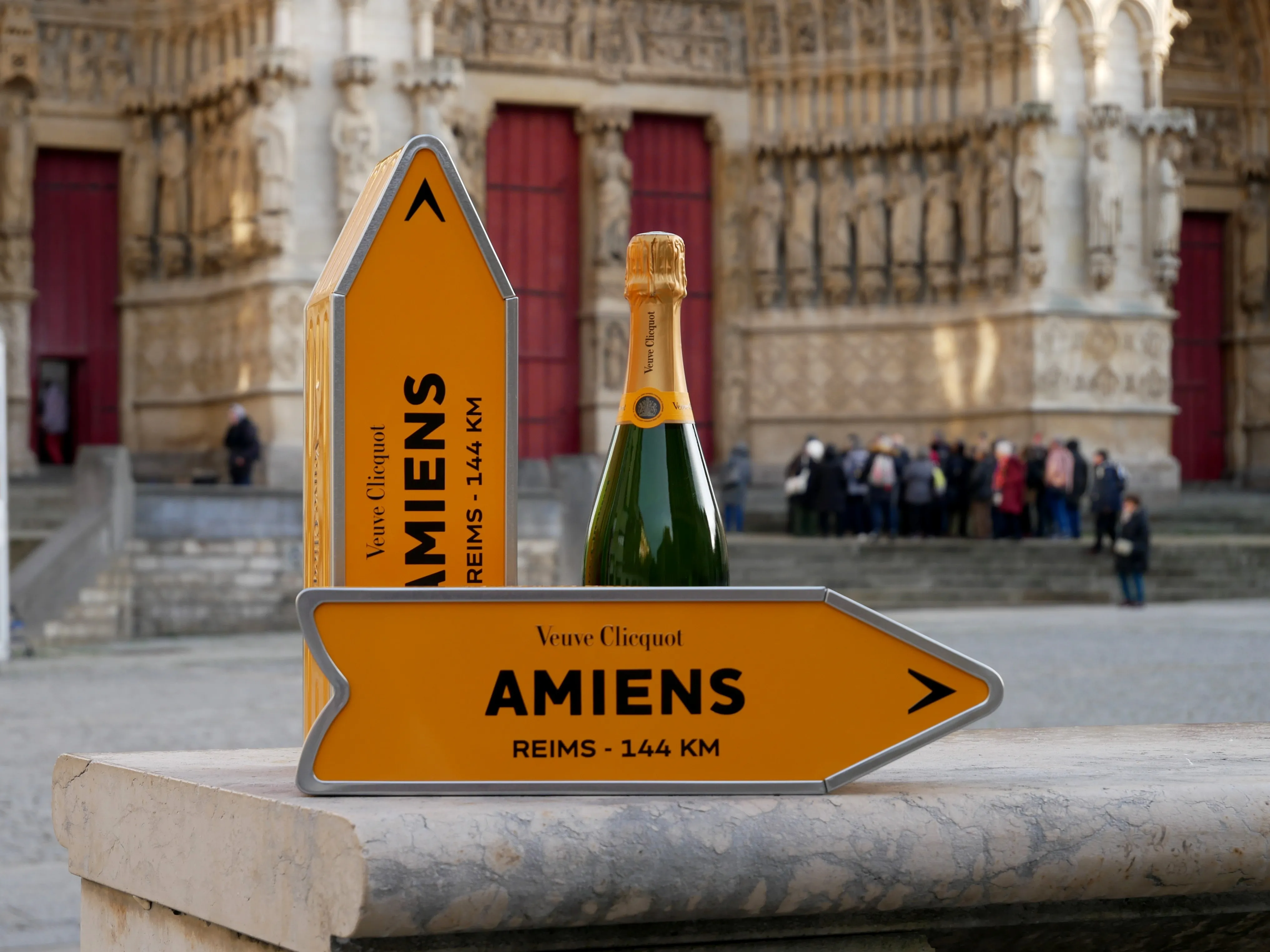 DU COLLECTOR CHEZ MARTIGNY