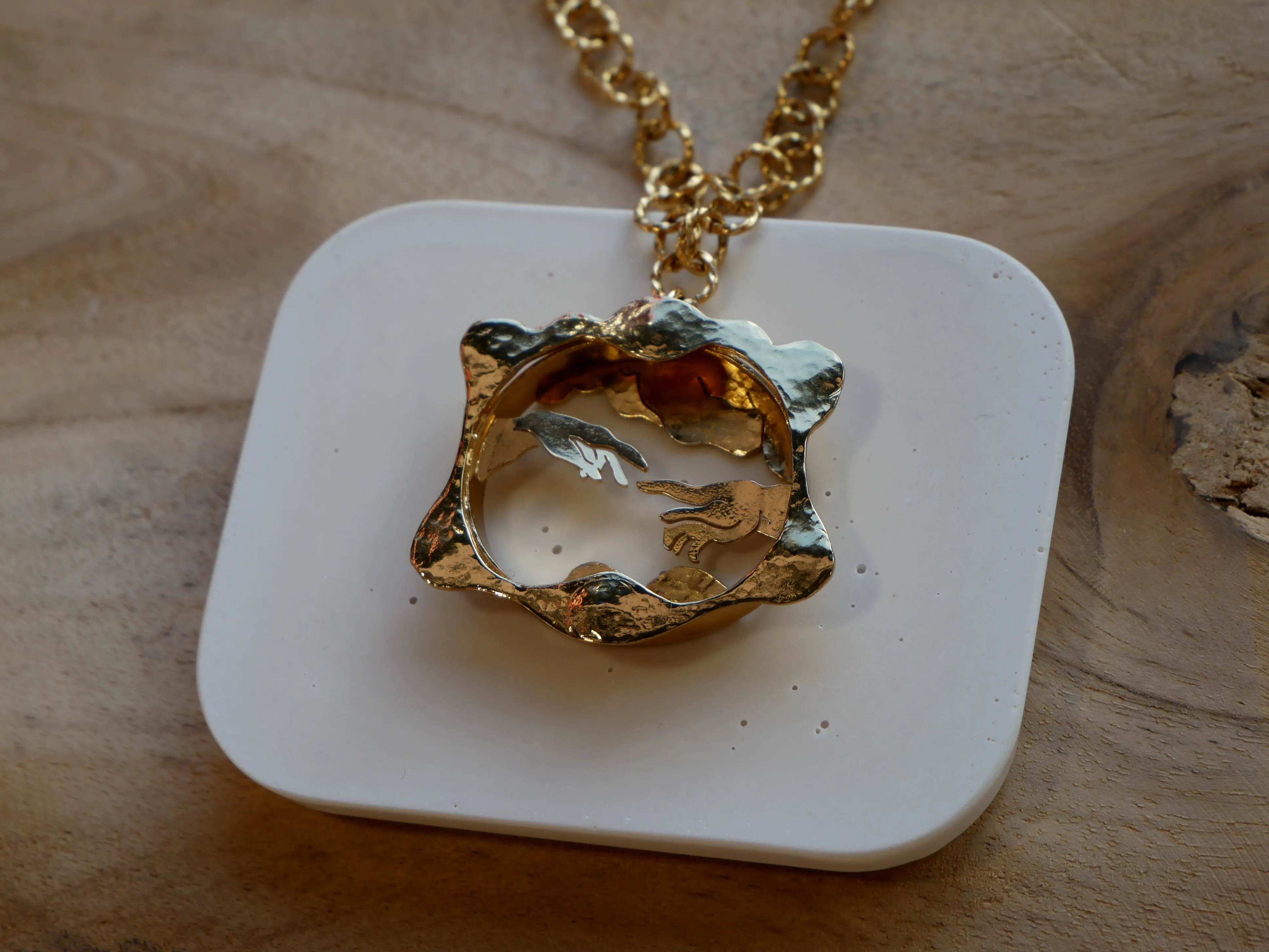 PLACE-Ô-MARCHÉ... DE NOËL