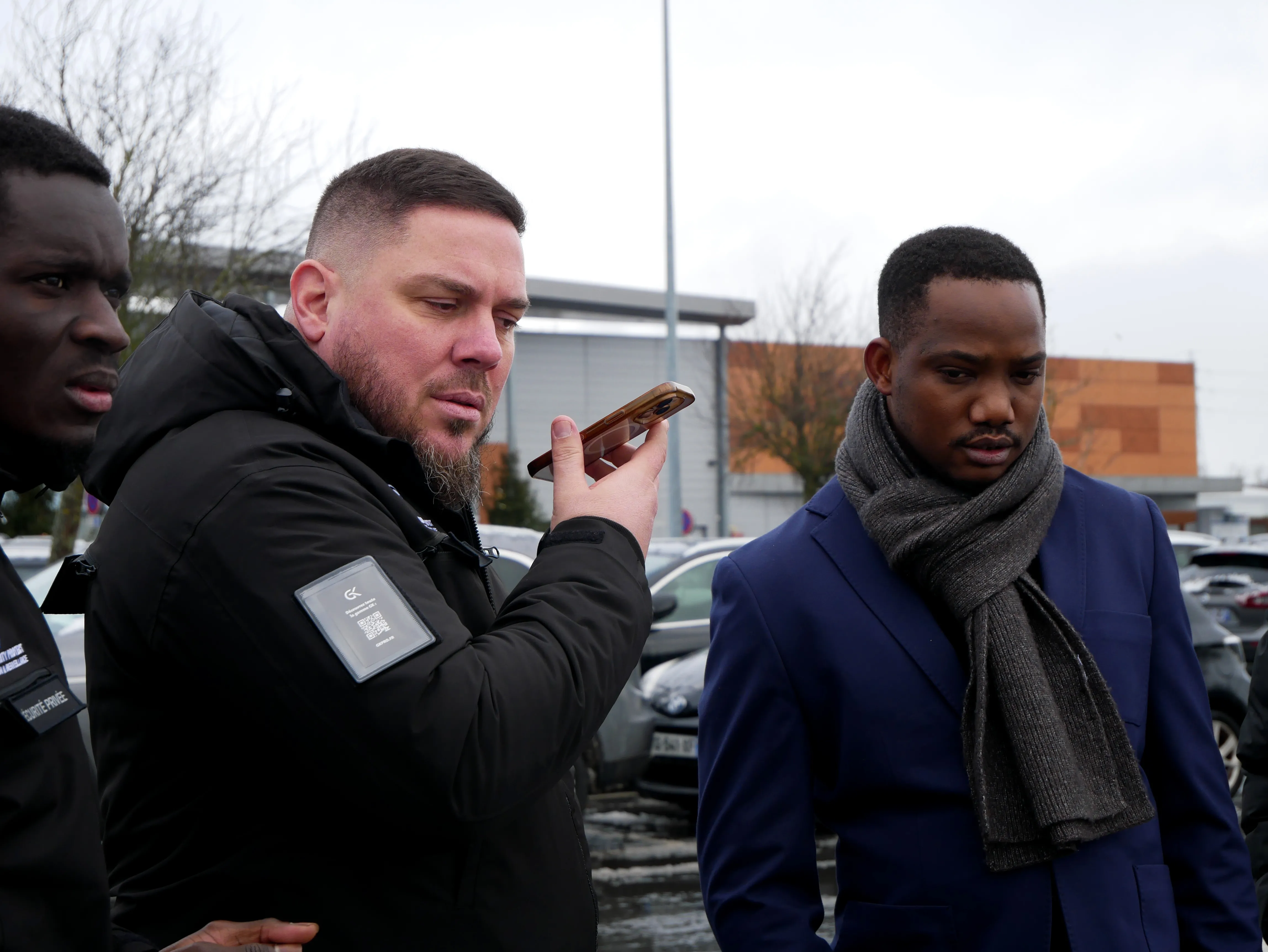 QUAND SÉCURITÉ RIME AVEC PROXIMITÉ