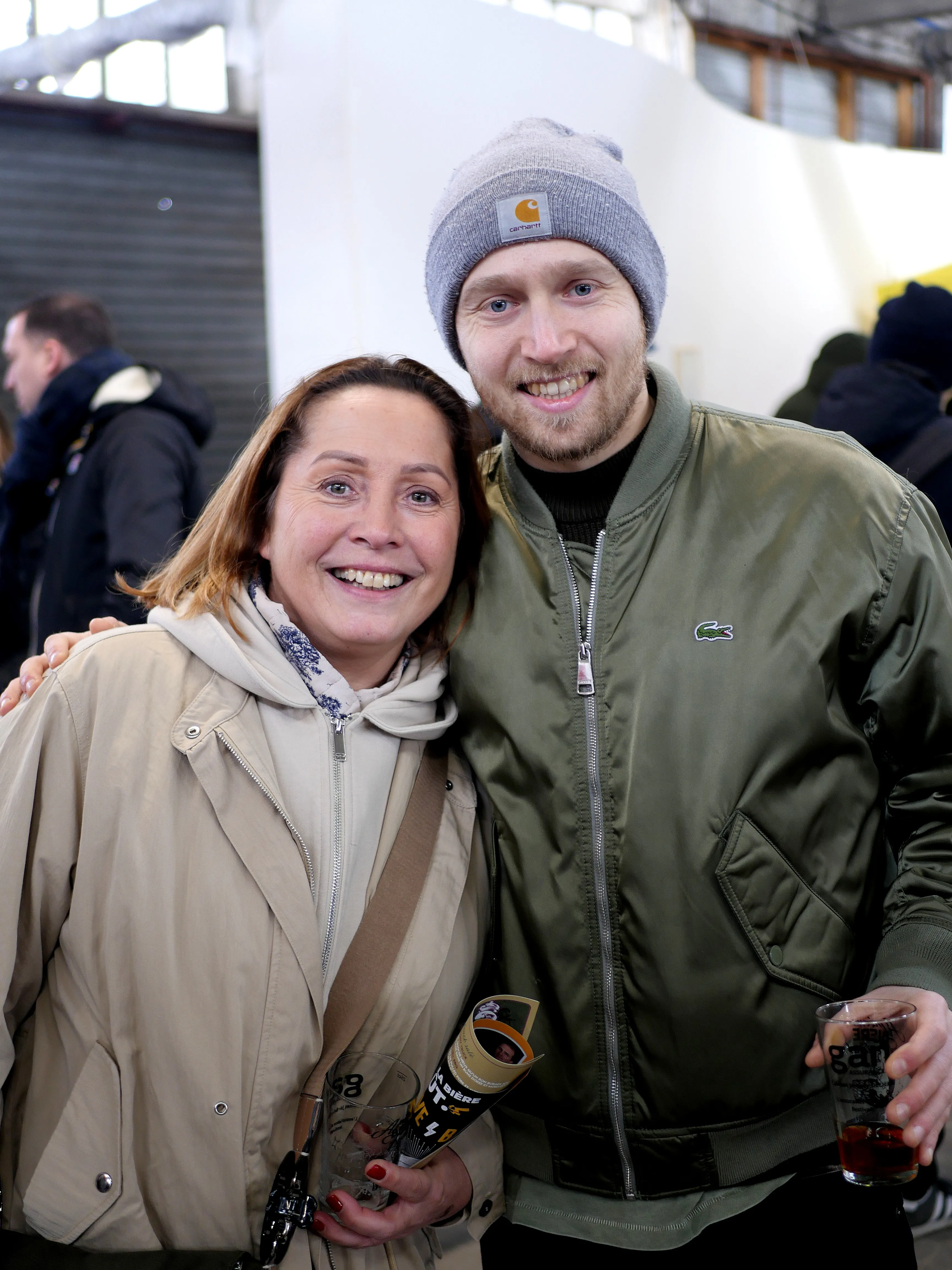 AMIENS BIÈRE FESTIVAL 2025
