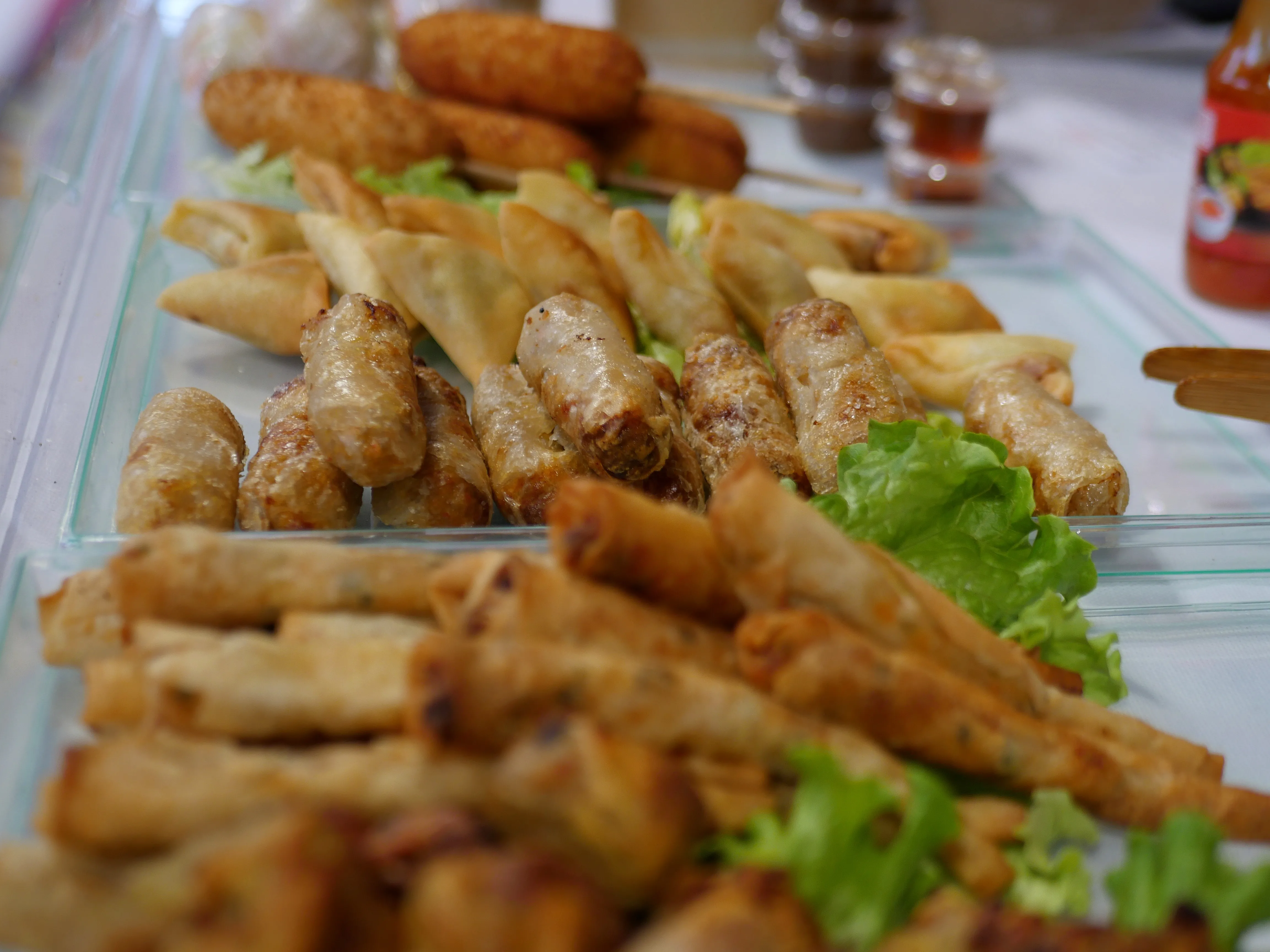 LE GRAND VOYAGE COMMENCE