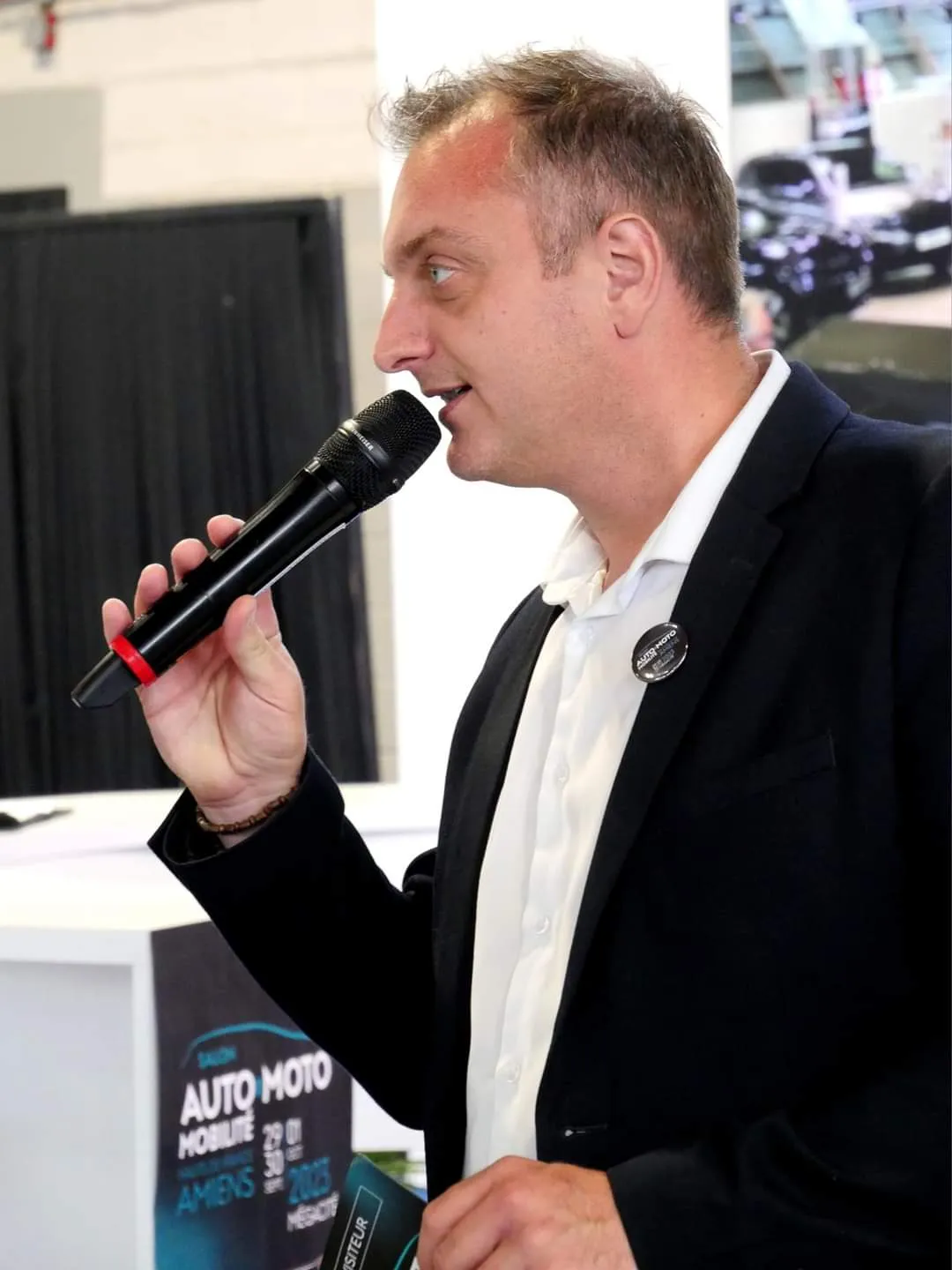 UNE AFFAIRE QUI ROULE