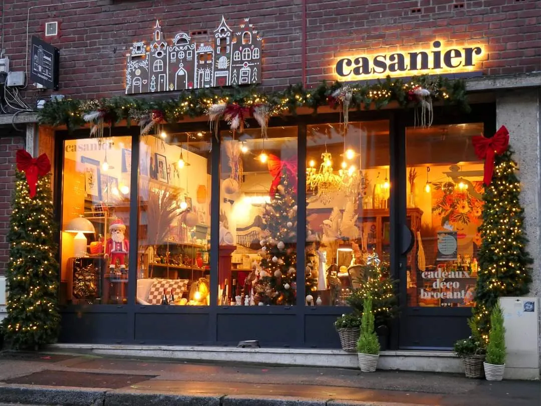 DES CADEAUX ORIGINAUX