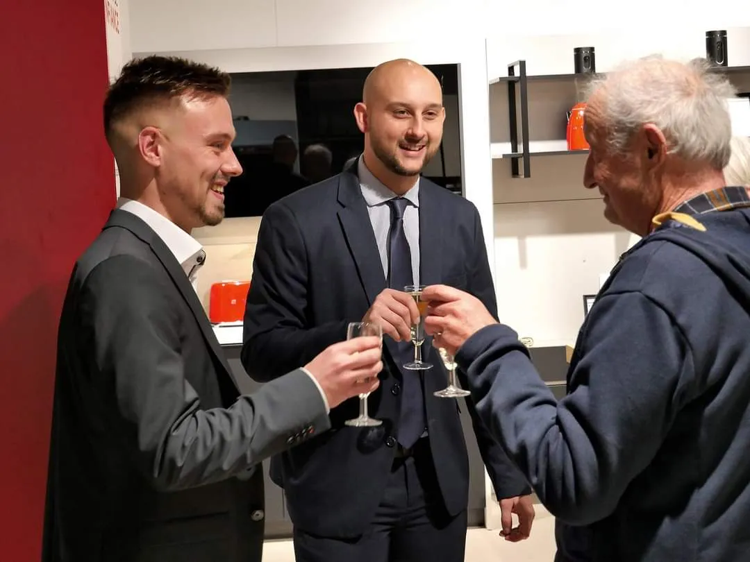 C'EST DARTY EN CUISINE