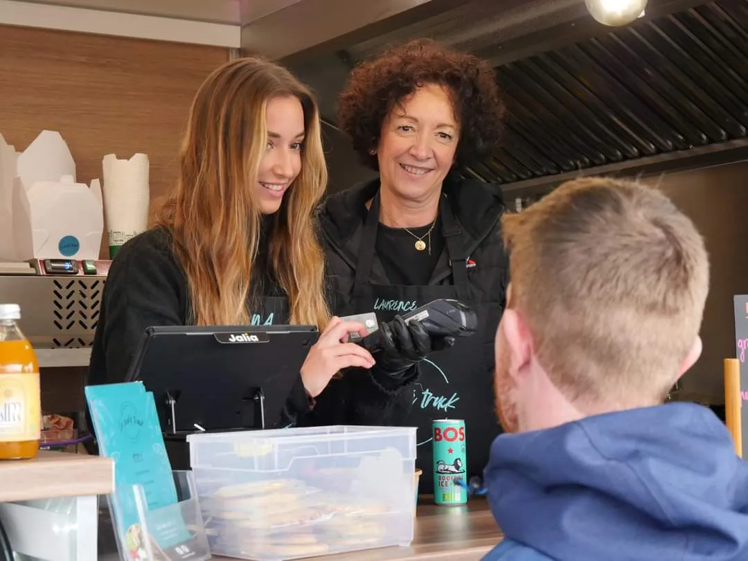 UNE AVENTURE MÈRE & FILLE