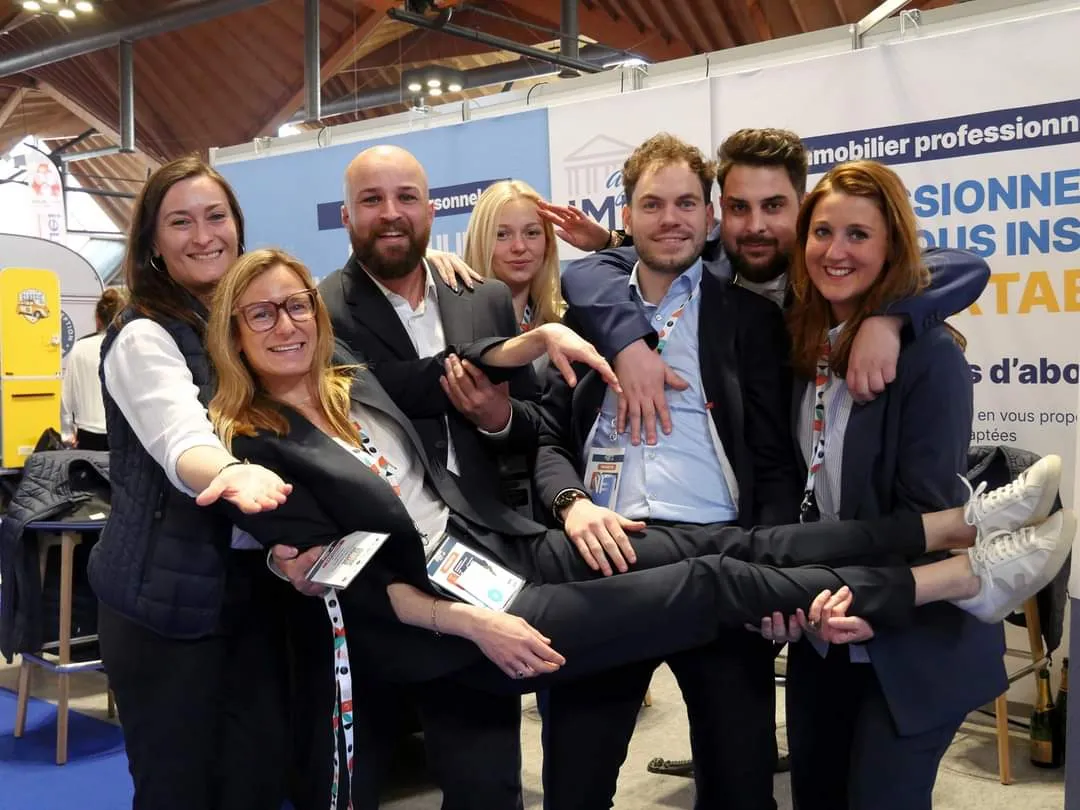 SALON BUSINESS EXPO 2024