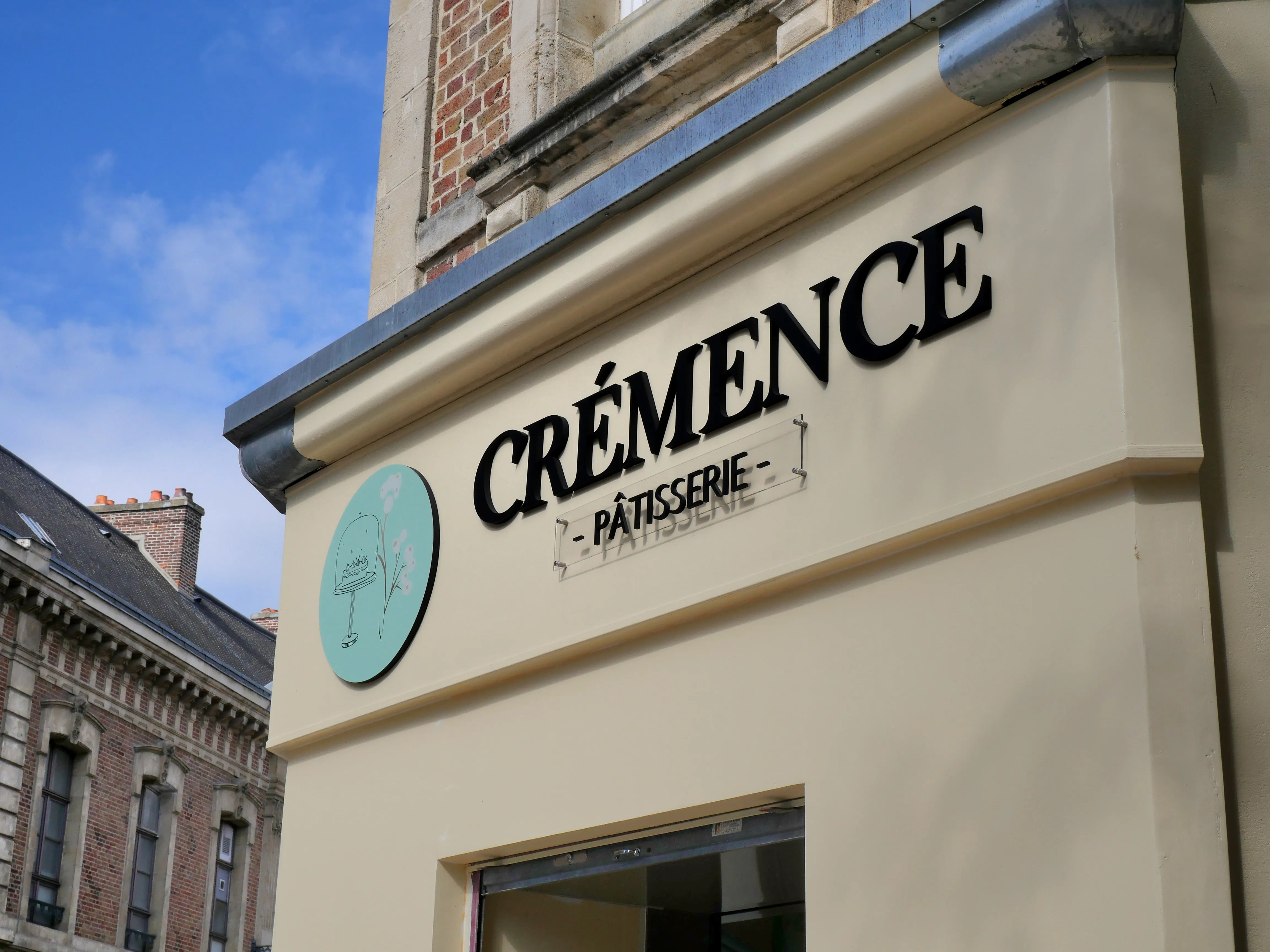 LA CRÈME DE LA CRÈME
