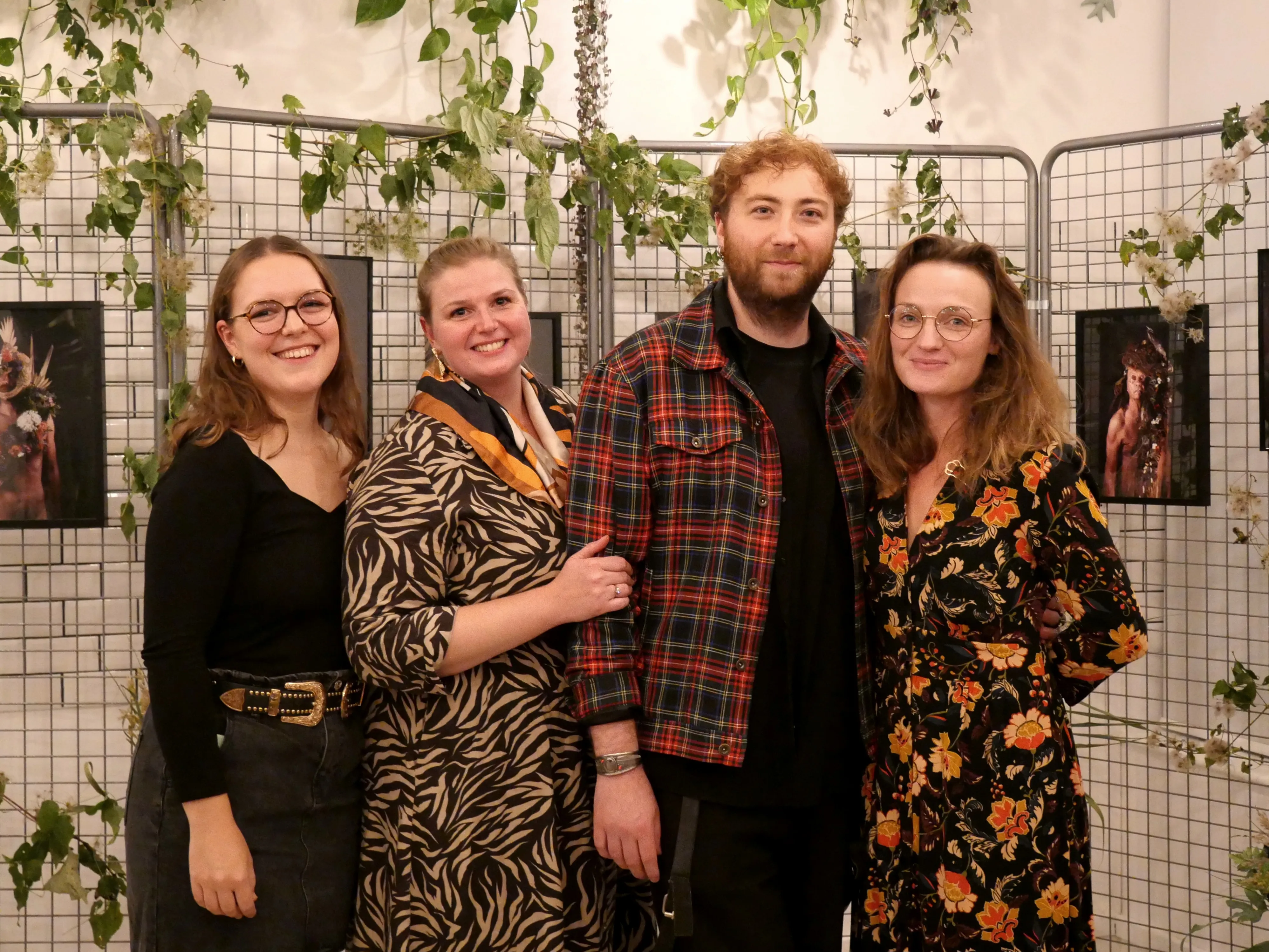 LES GUERRIERS D'AZUR