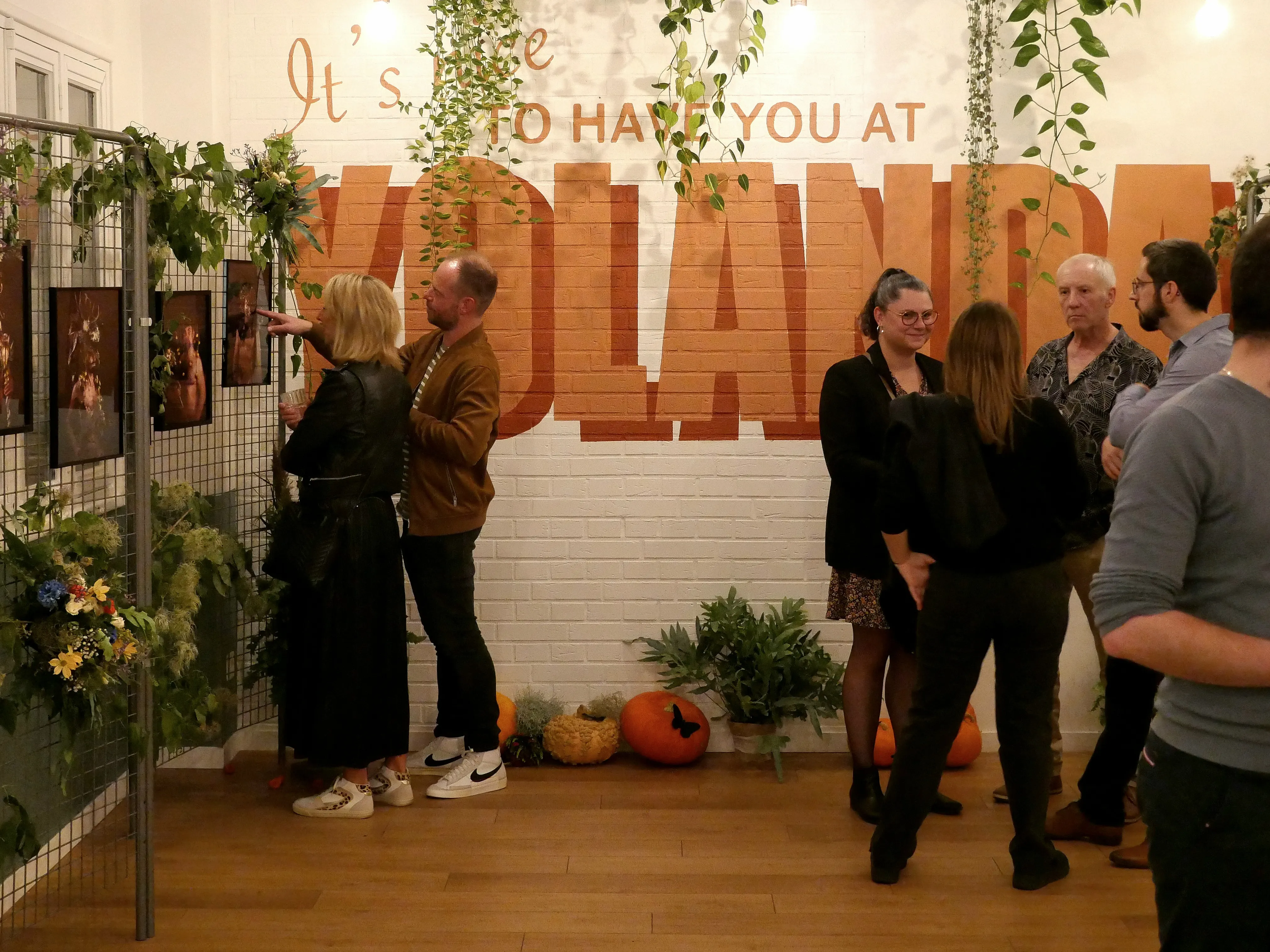 LES GUERRIERS D'AZUR