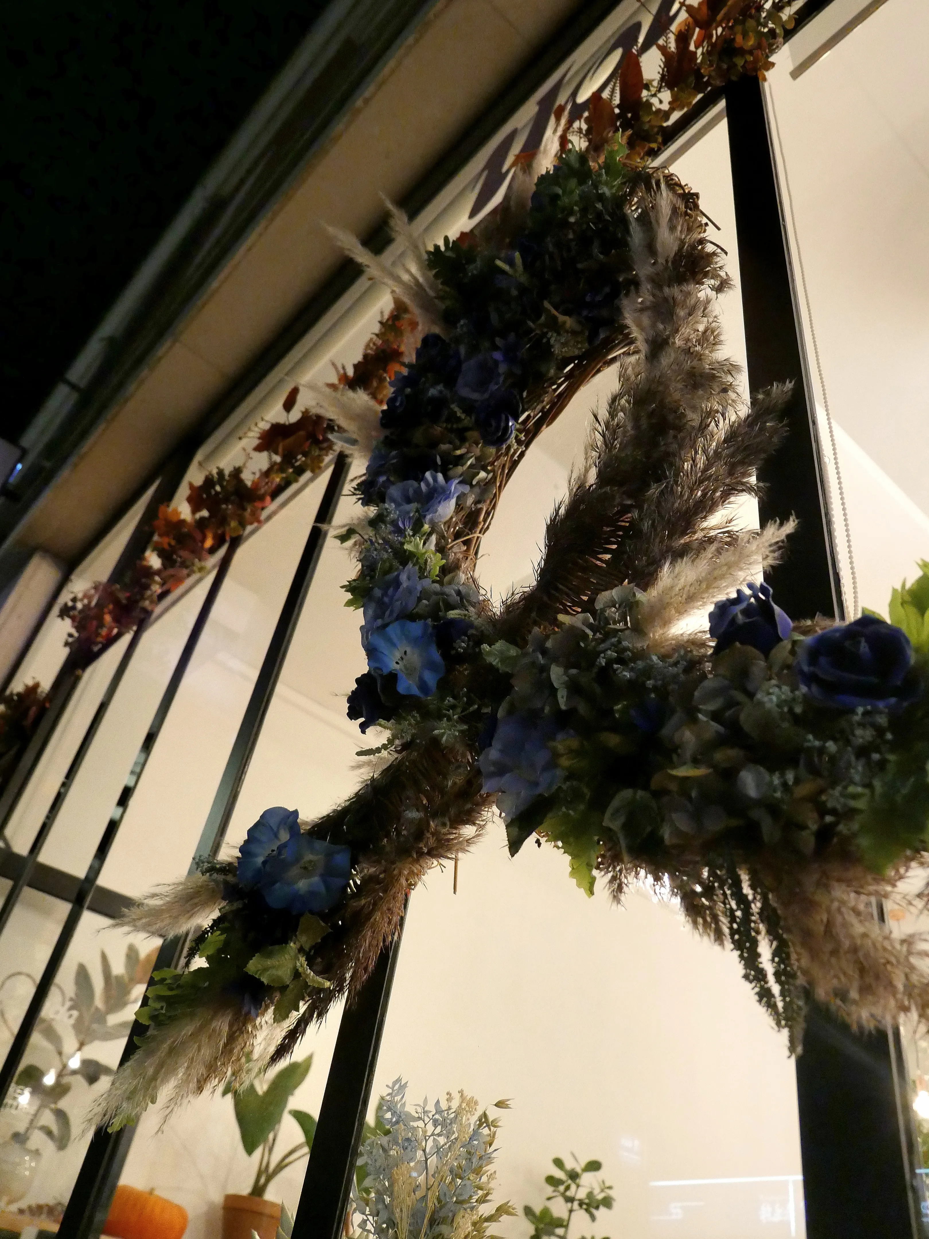 LES GUERRIERS D'AZUR