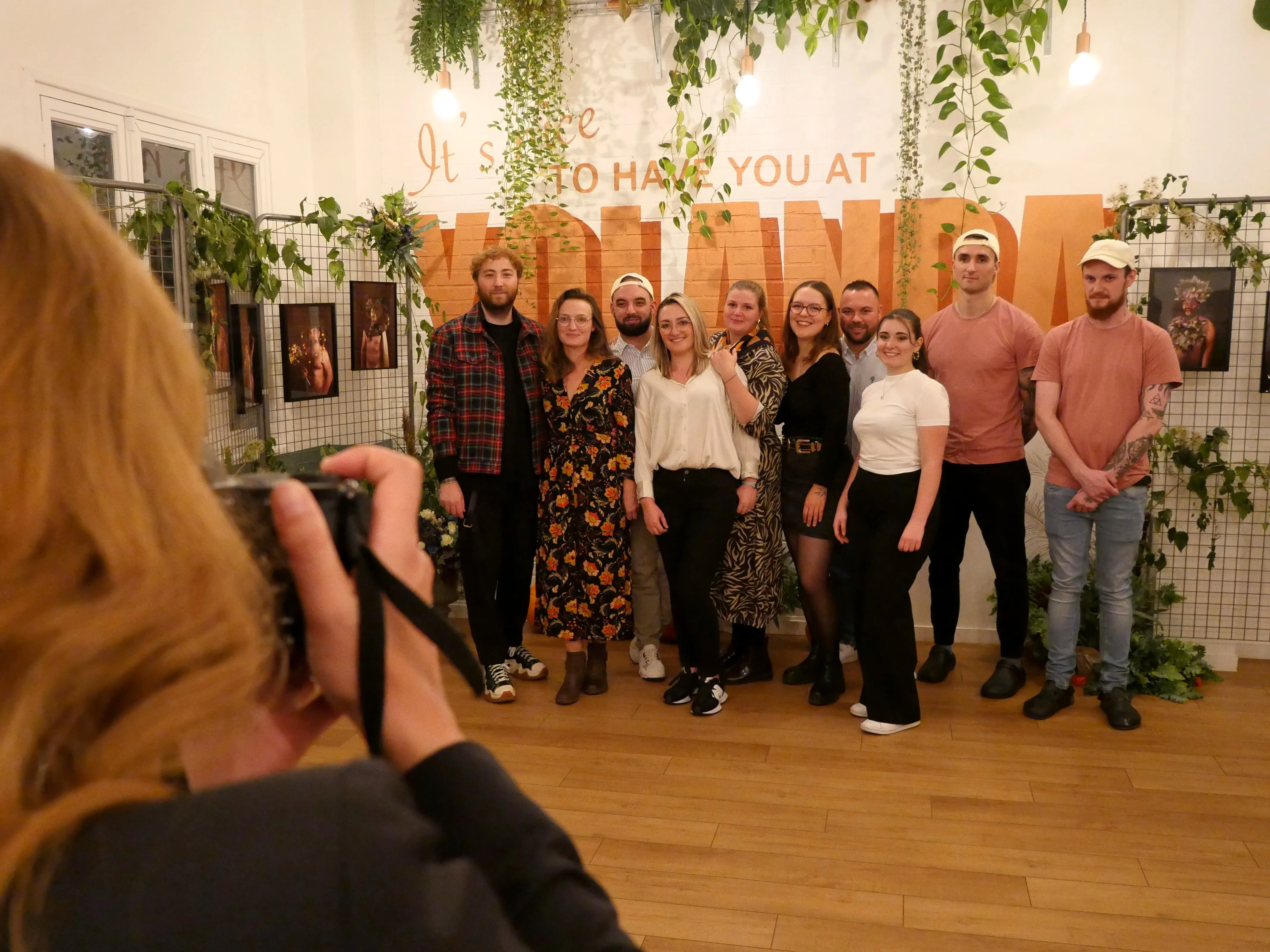 LES GUERRIERS D'AZUR