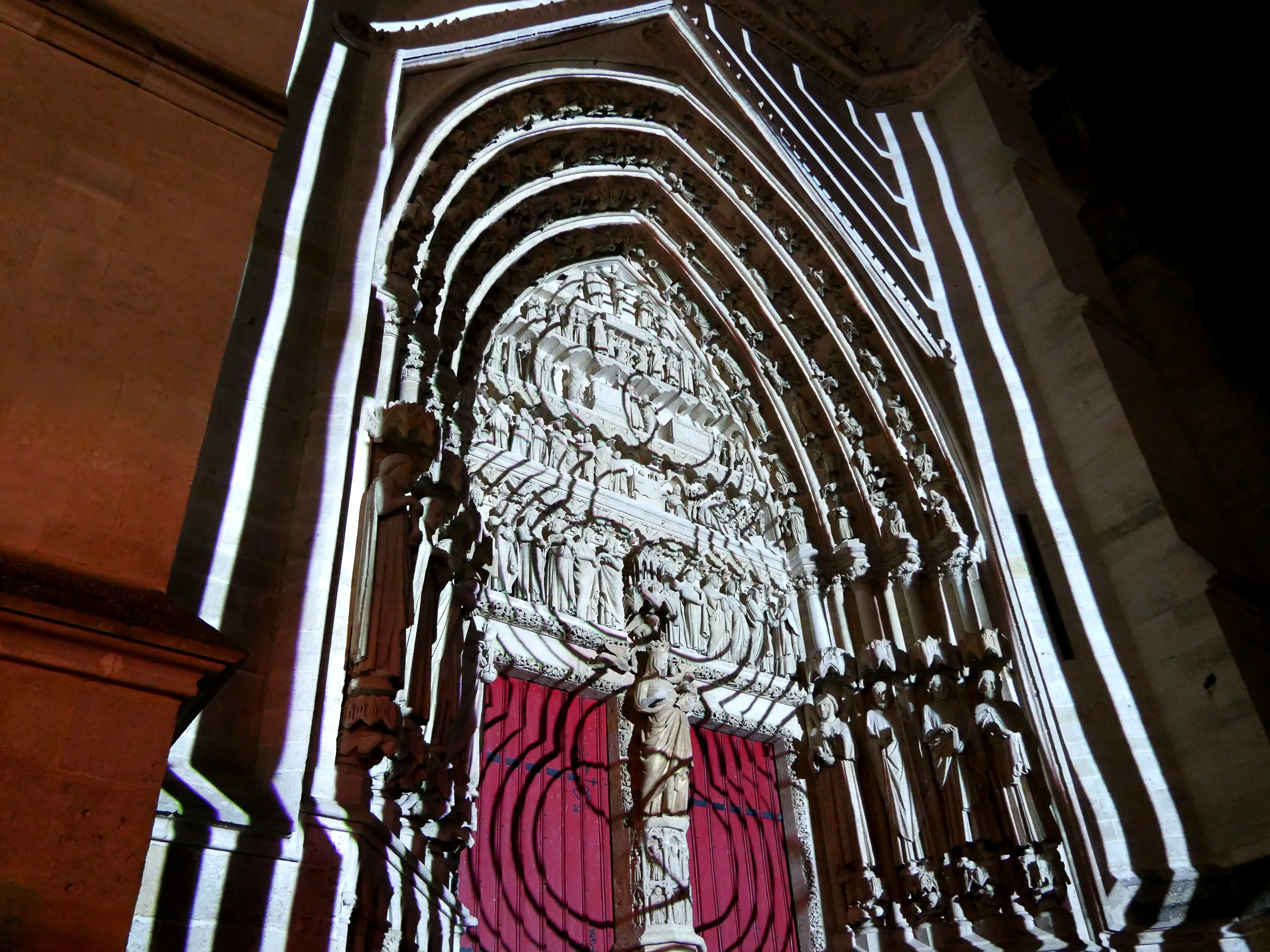 VIDÉO MAPPING FESTIVAL 2023