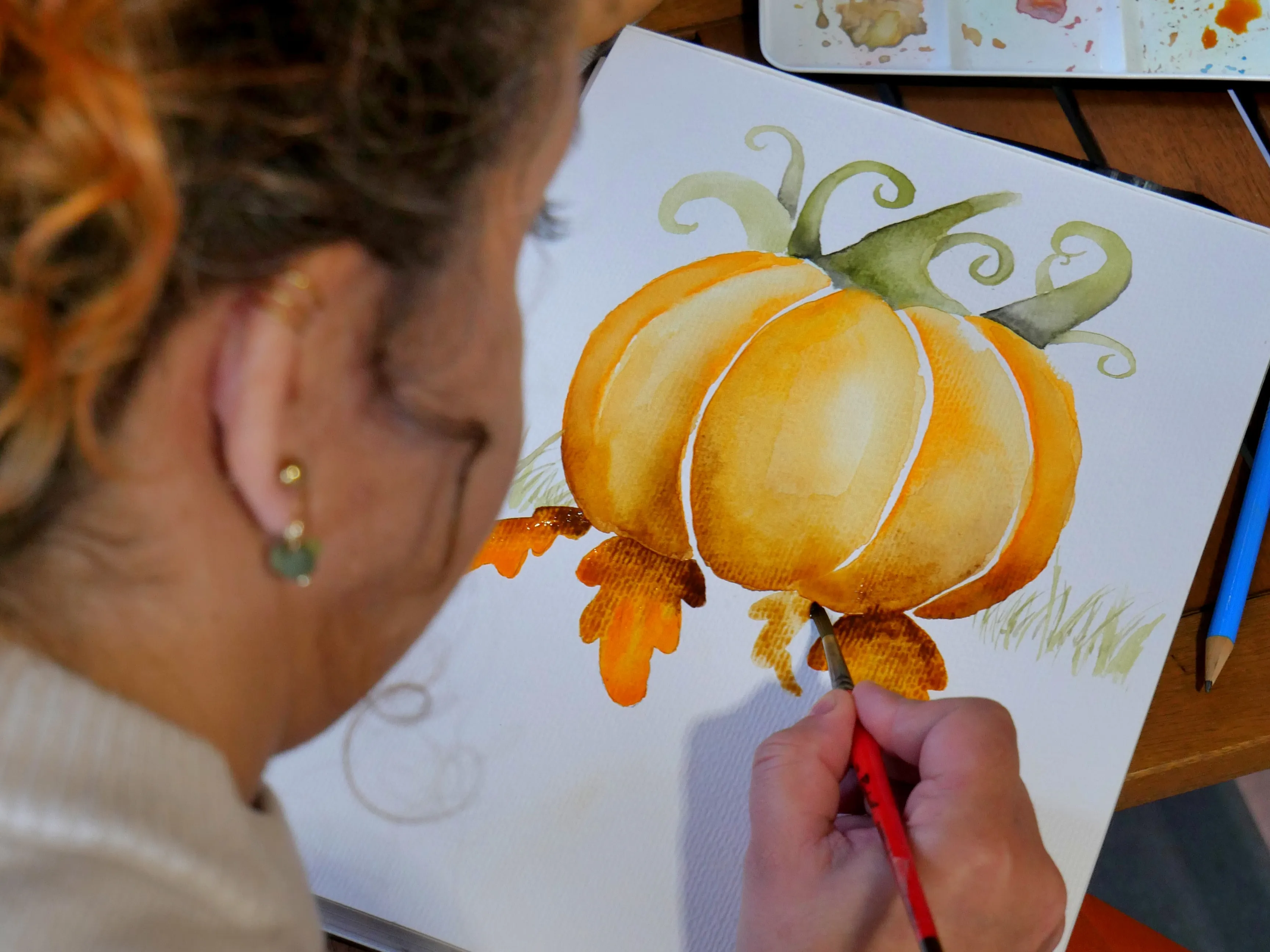 LE MARCHÉ DES CRÉATEURS