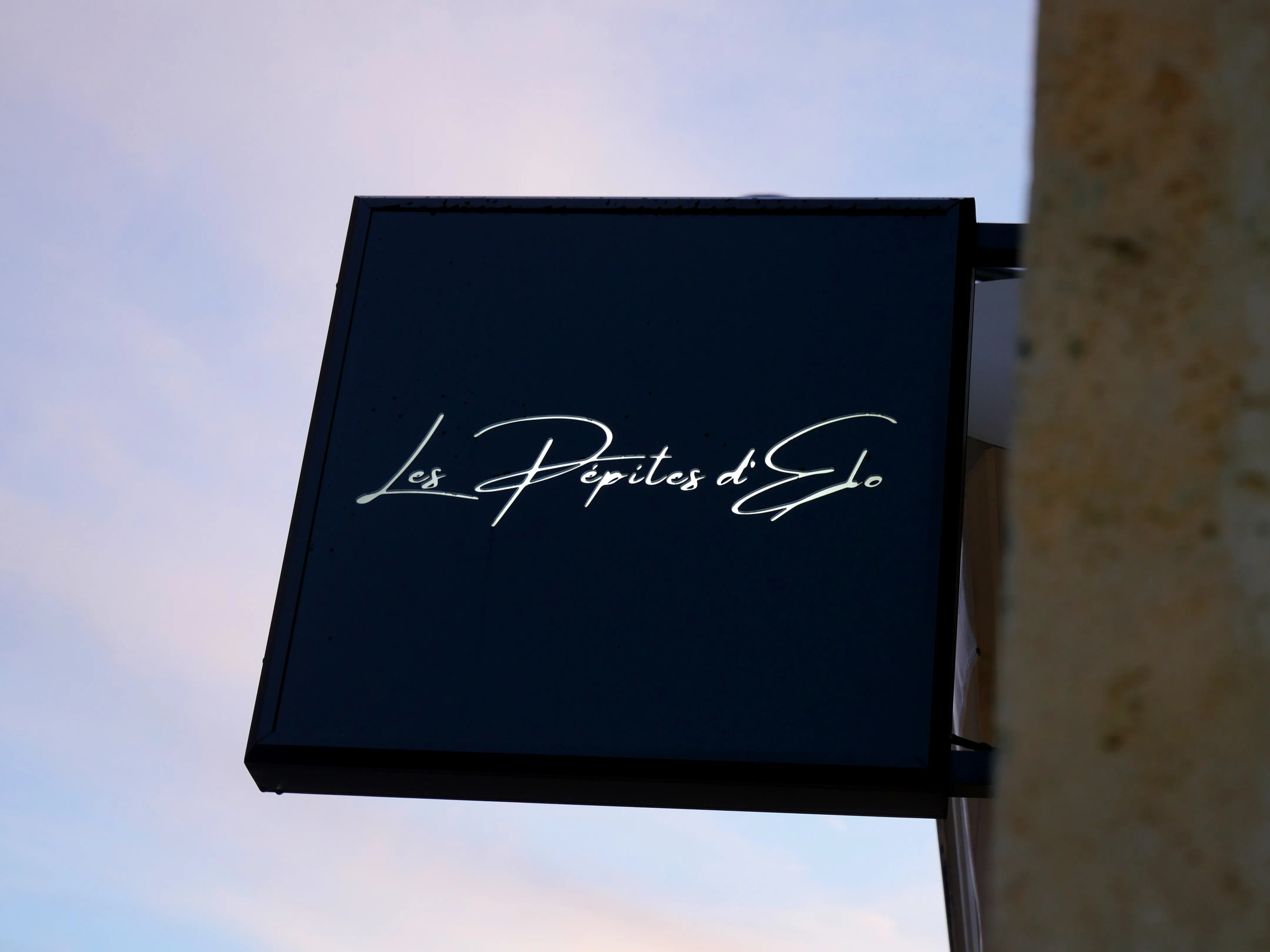 UNE PÉPITE EN CENTRE-VILLE