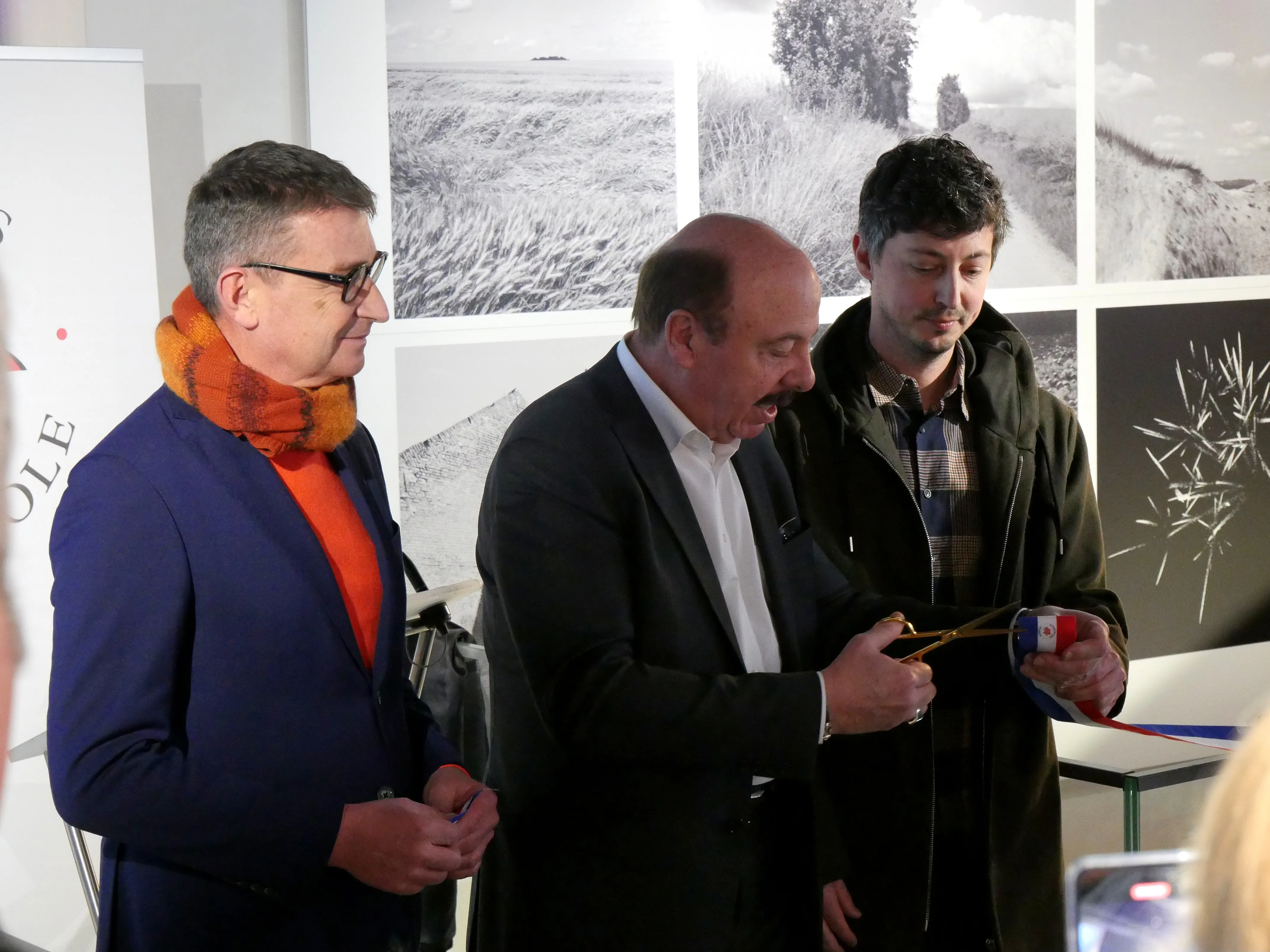 SUPER POUR NOTRE PATRIMOINE