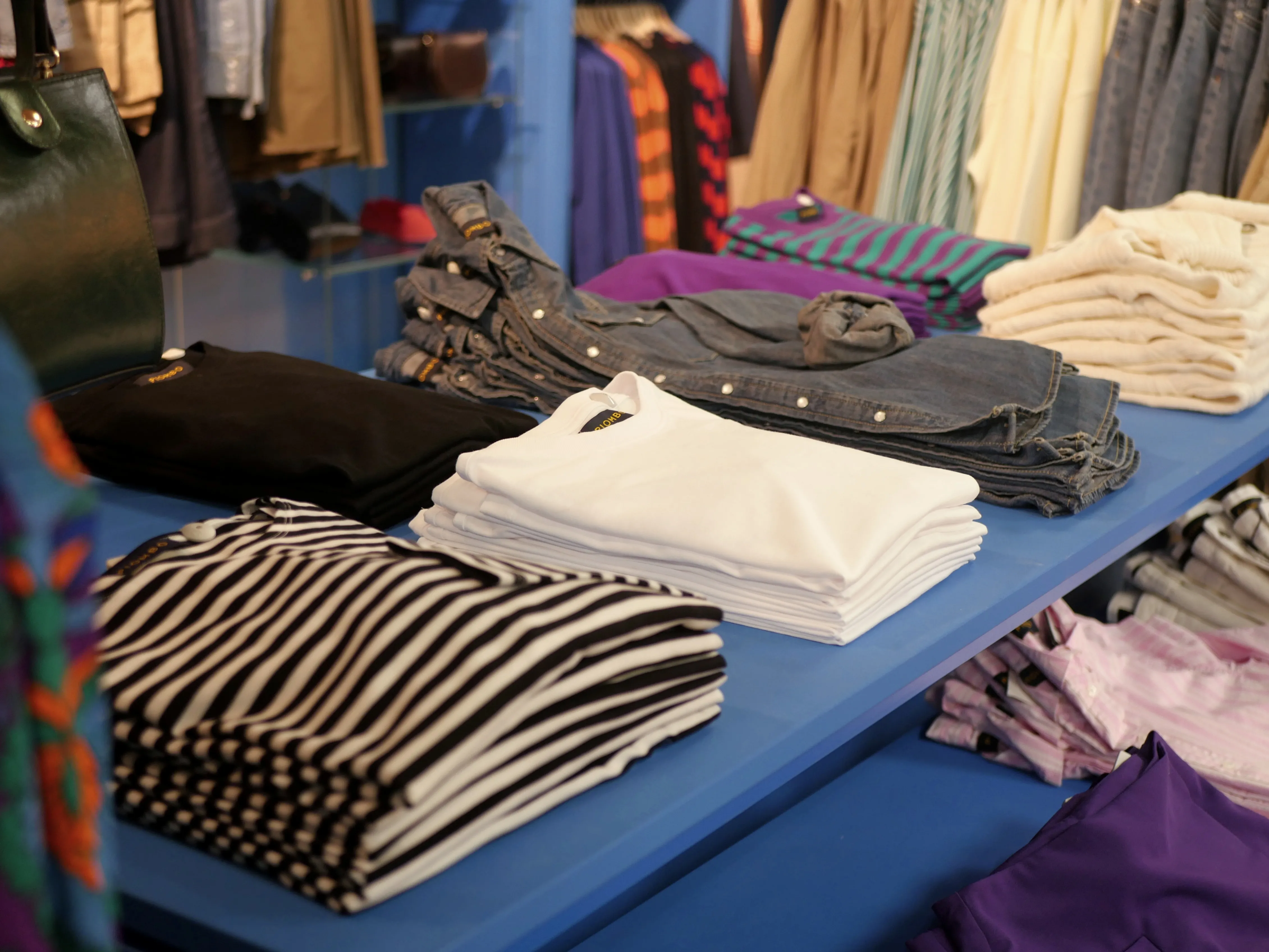 NOUVELLE MARQUE ITALIENNE