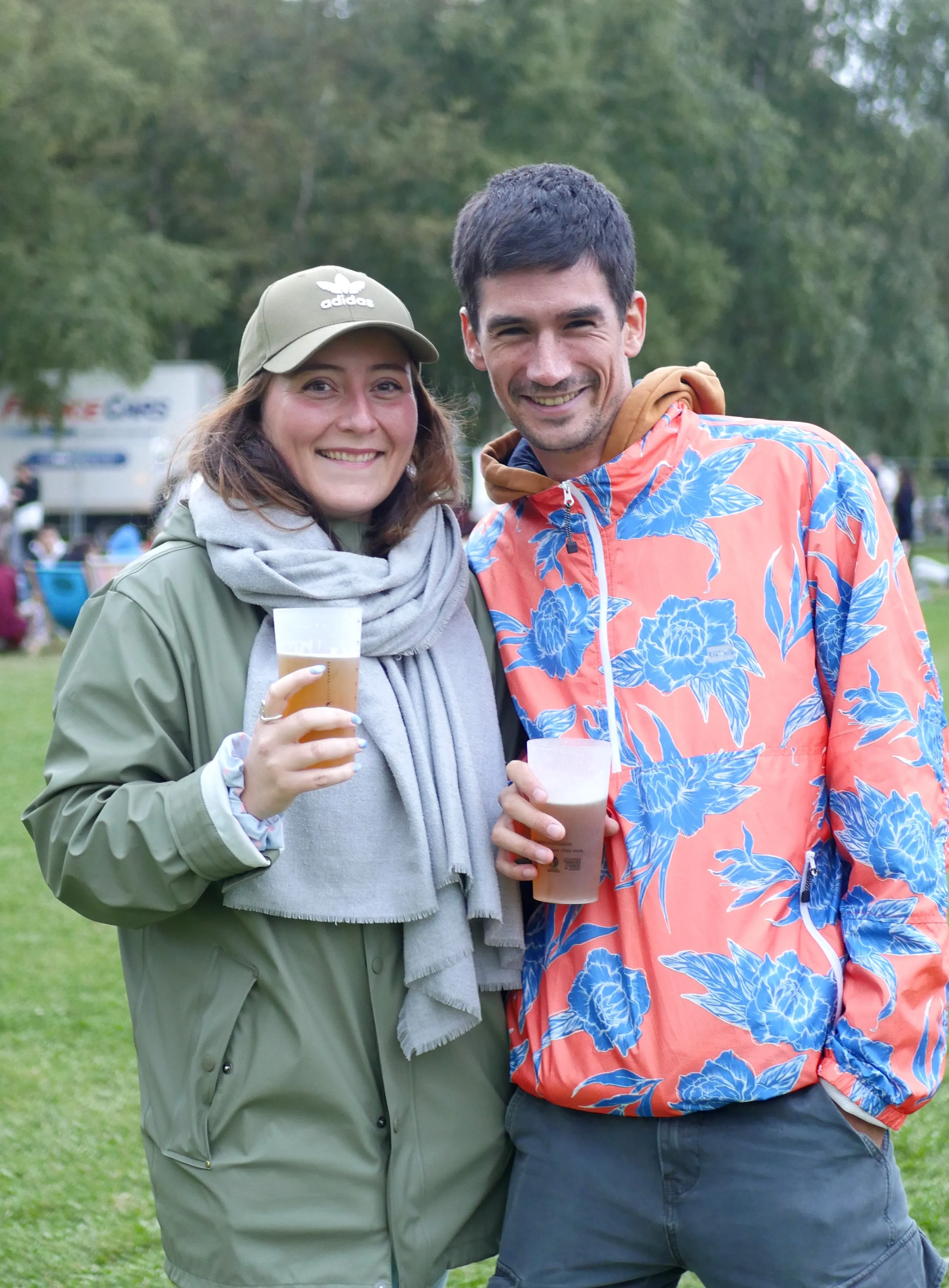 JOURNÉE D'ACCUEIL DES ÉTUDIANTS
