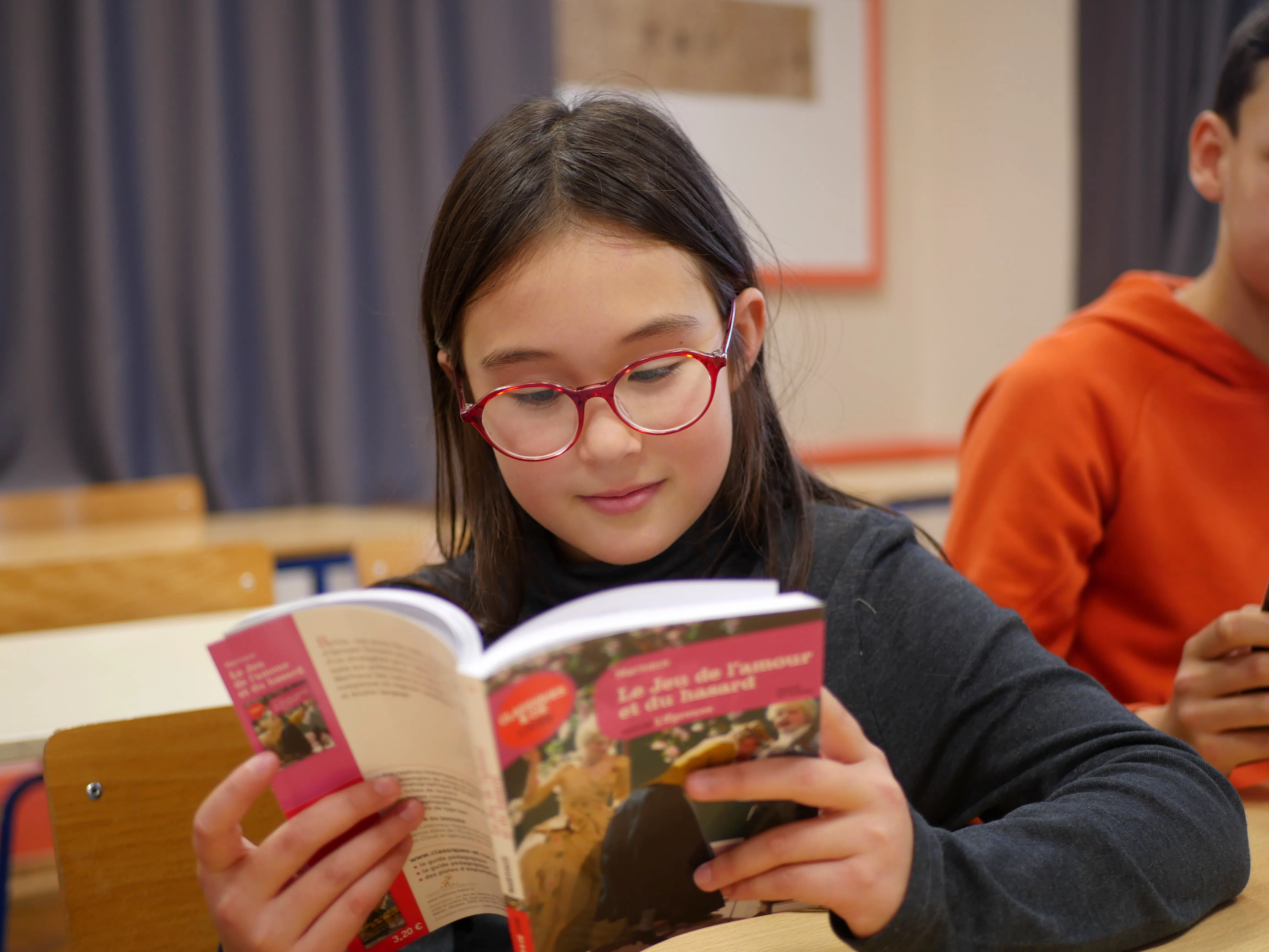 DES ACTIVITÉS TOUTE L'ANNÉE