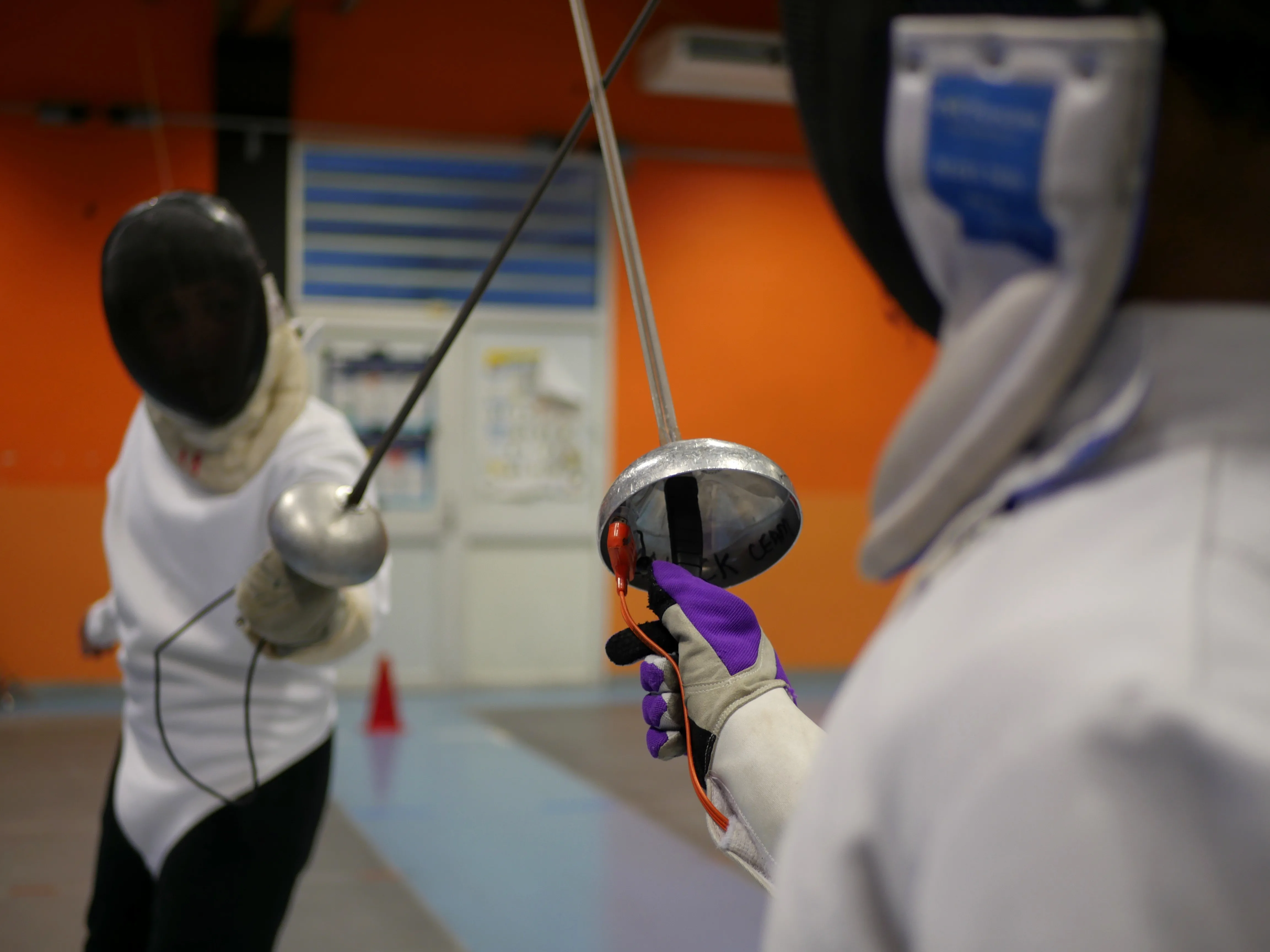 DES ACTIVITÉS TOUTE L'ANNÉE