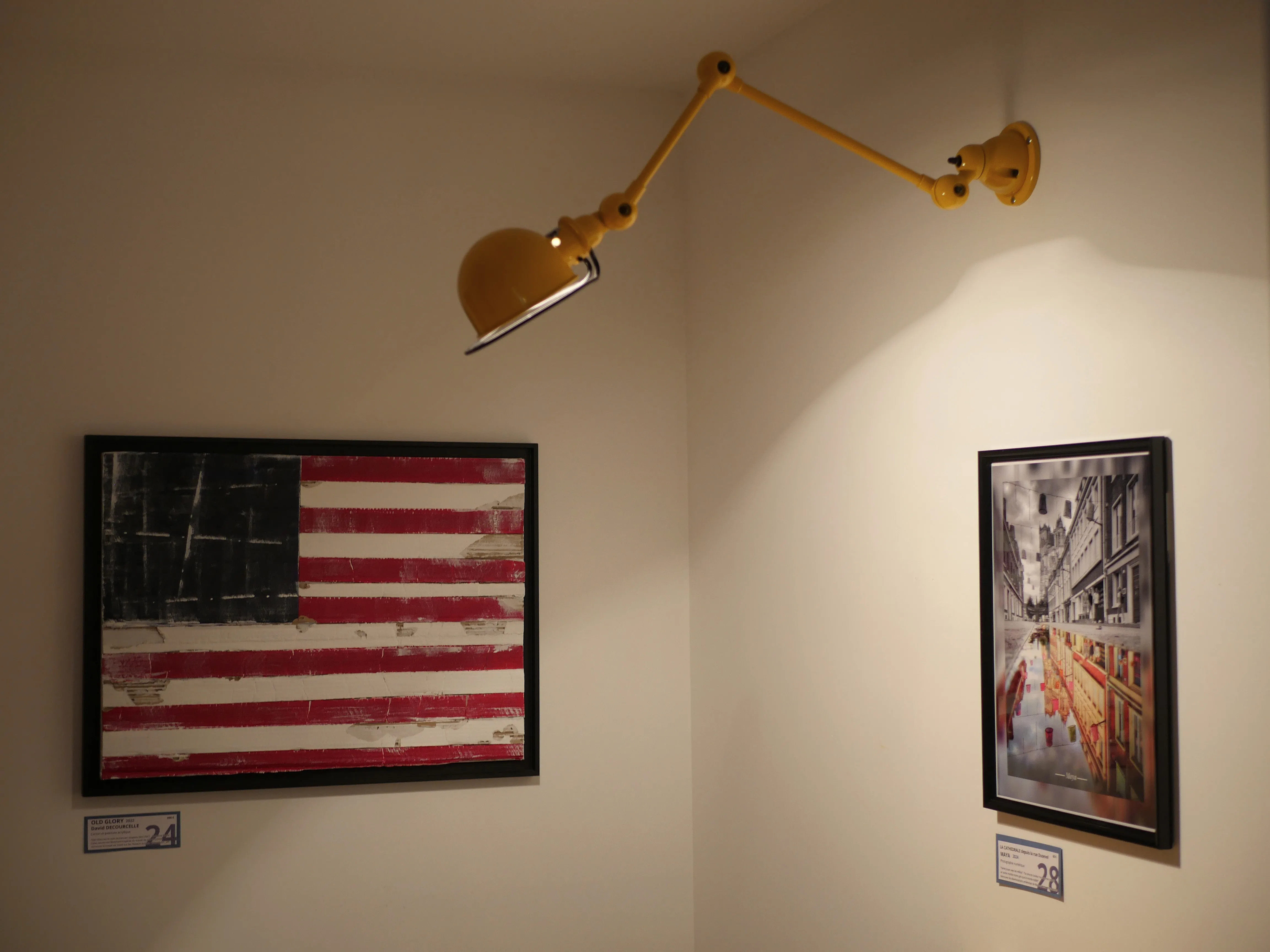 CHAPEAU LES (28) ARTISTES