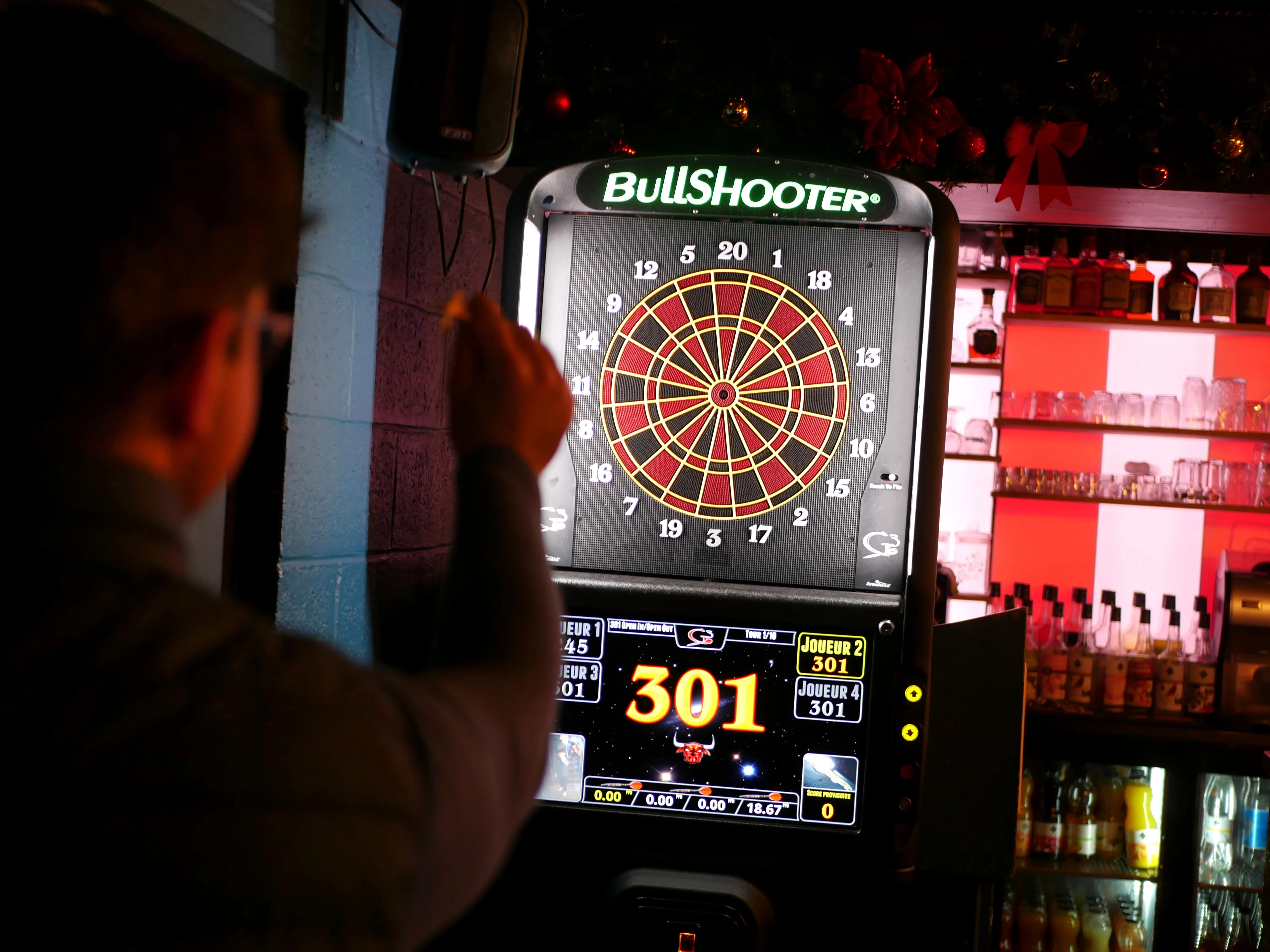 UNE DÉCO SOOO WONDERFUL