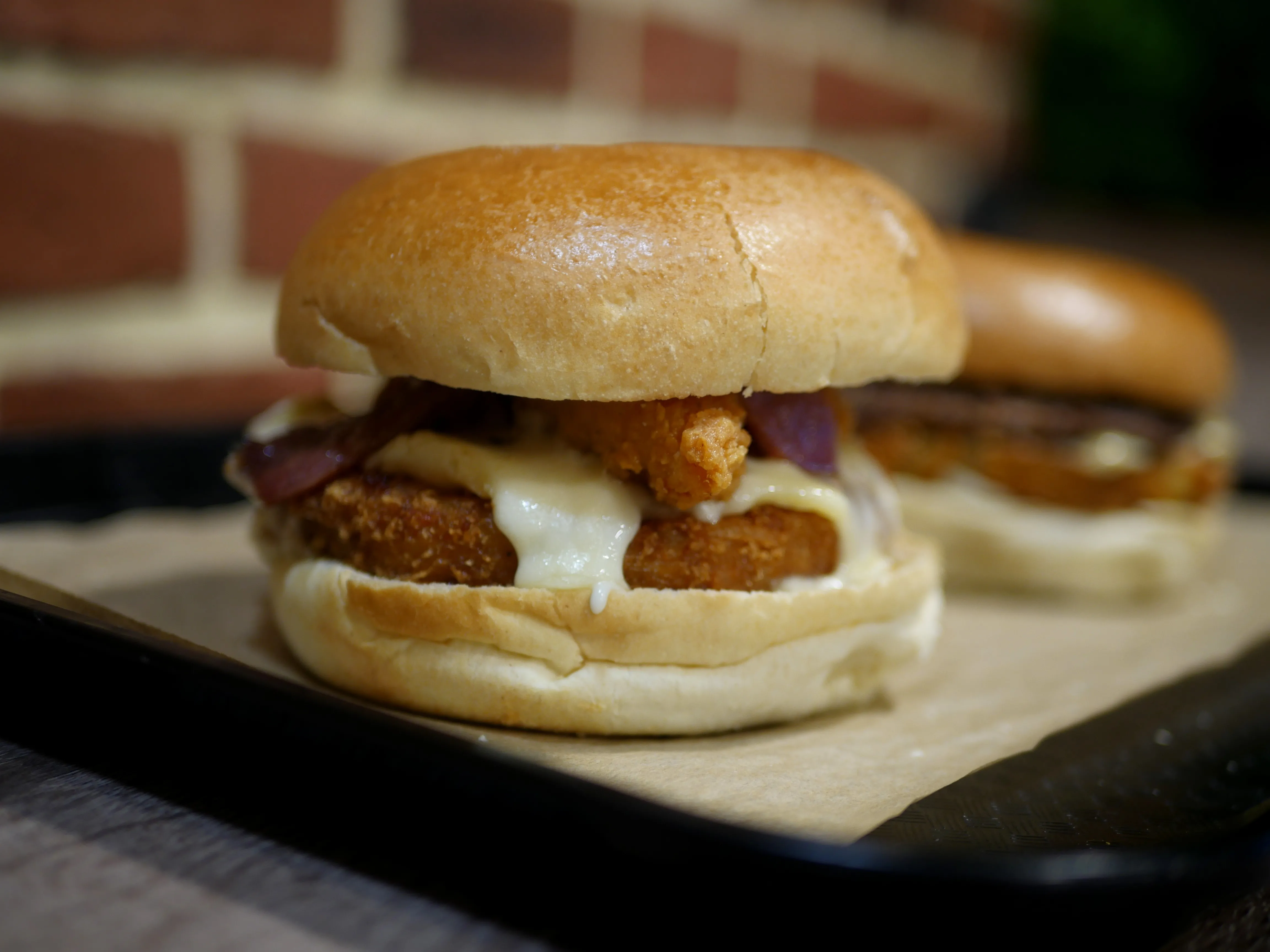 VITE, VITE : DE BONS BURGERS