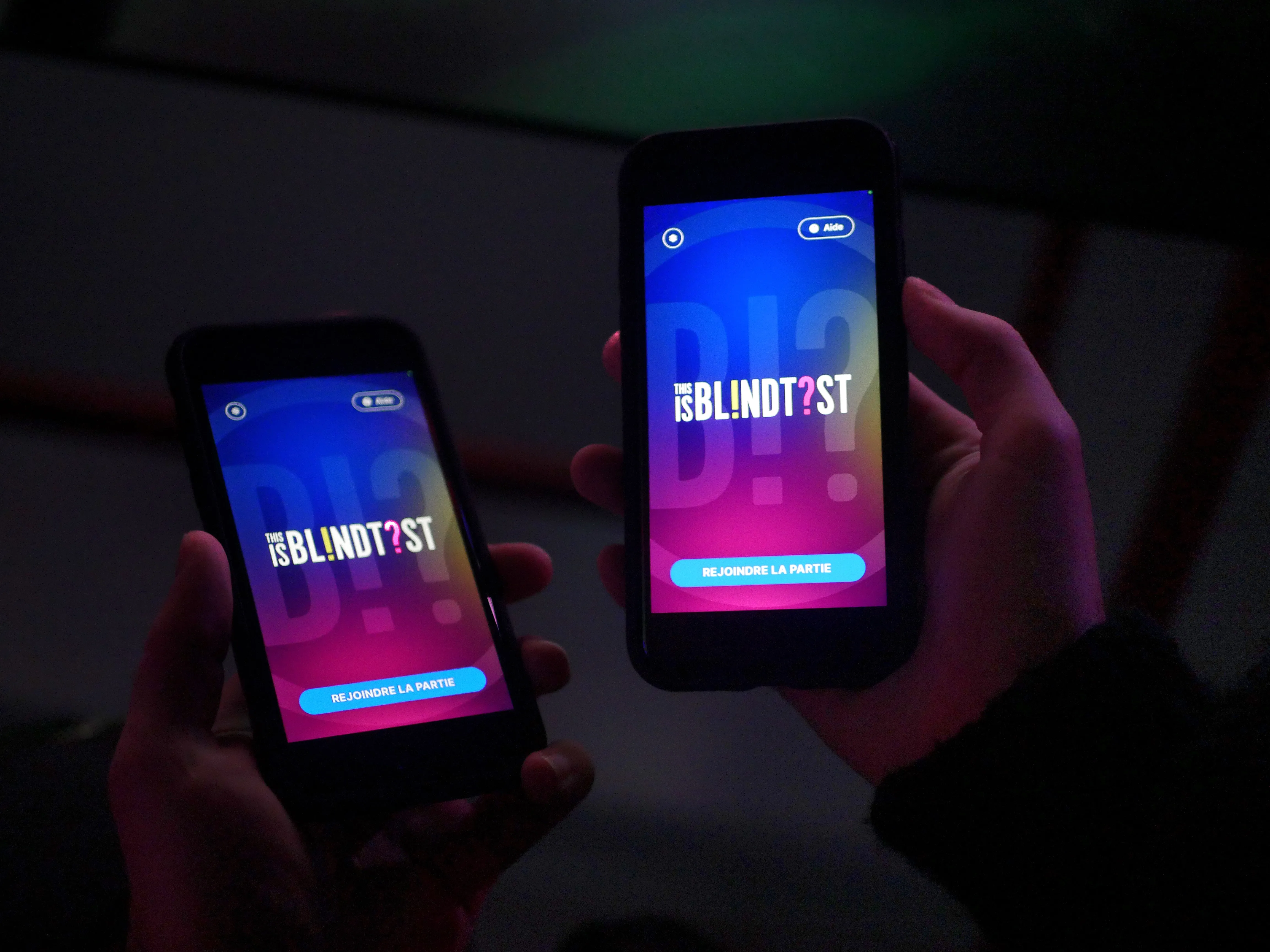 LES EXPERTS DU LASER